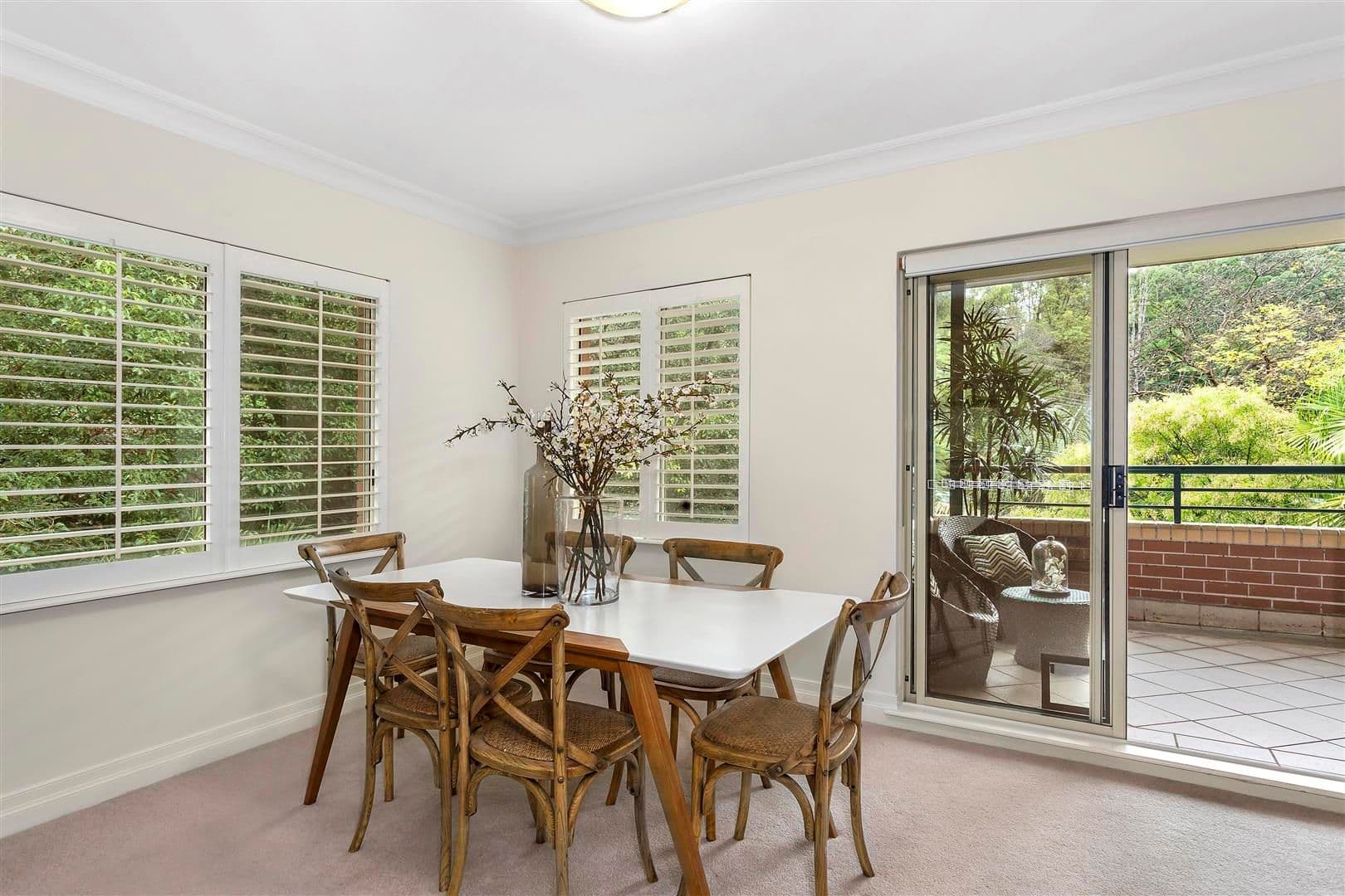 1-5 Russell Street, Wollstonecraft NSW 2065, Wollstonecraft - Thumbnail 2