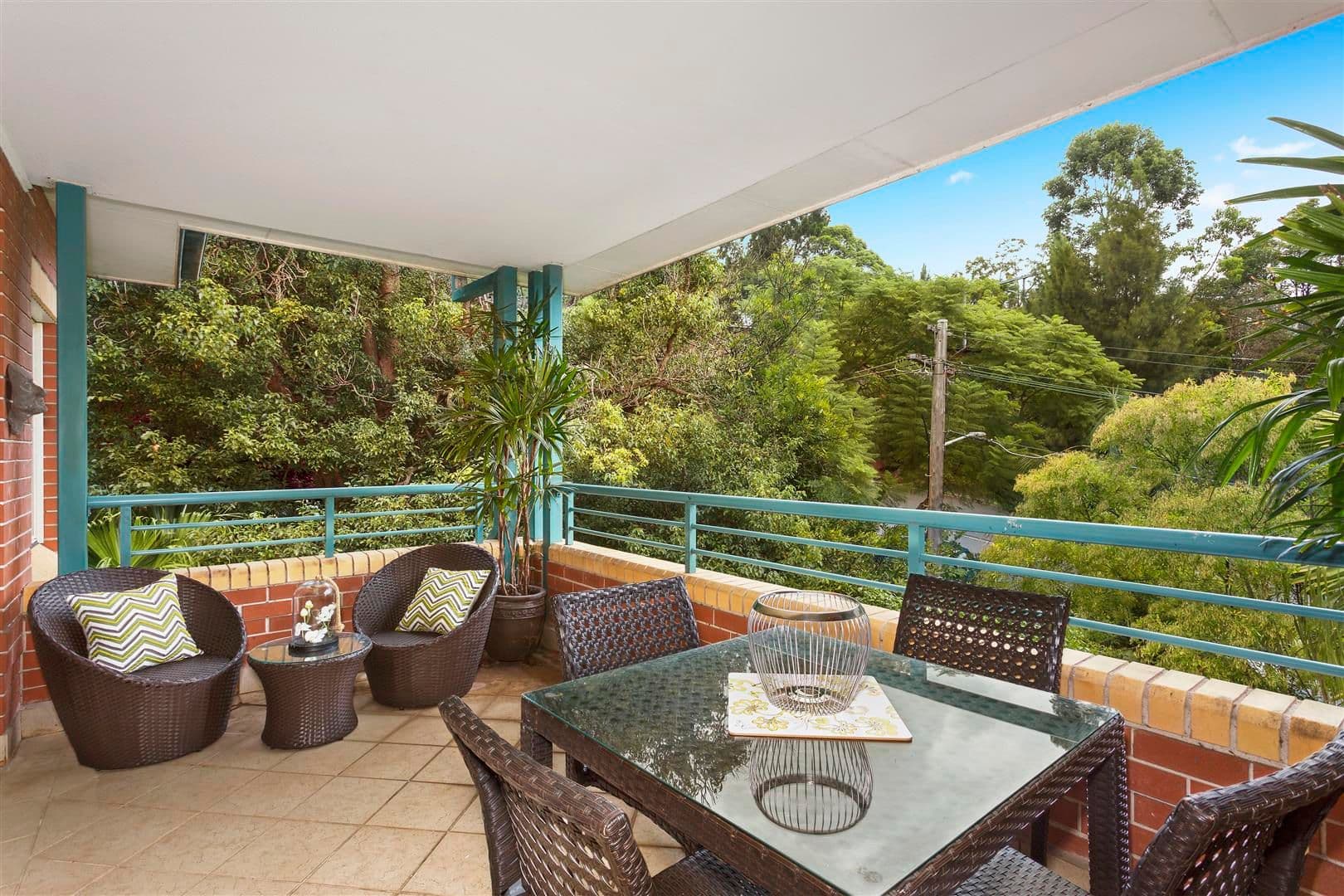1-5 Russell Street, Wollstonecraft NSW 2065, Wollstonecraft - Thumbnail 3
