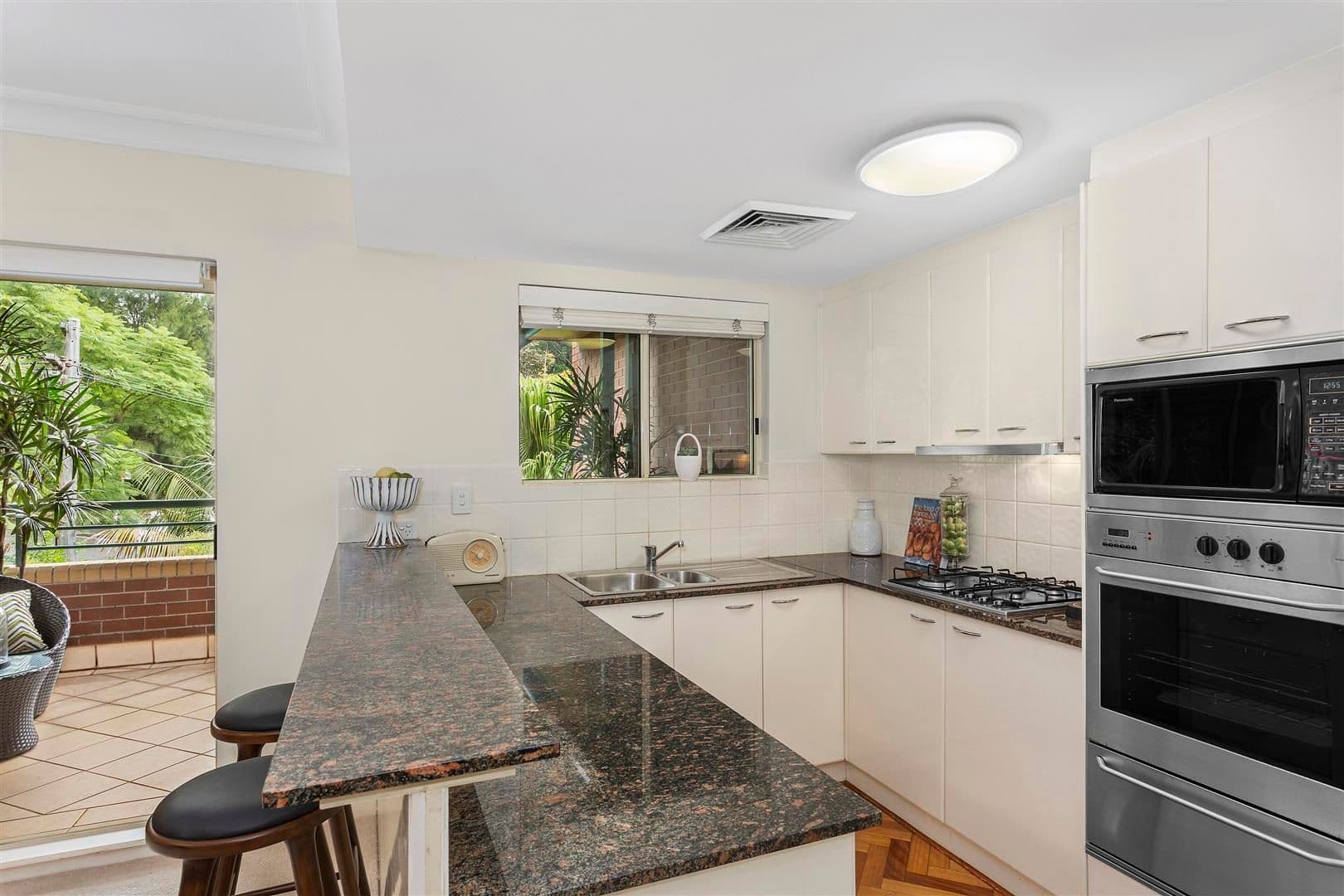 1-5 Russell Street, Wollstonecraft NSW 2065, Wollstonecraft - Thumbnail 4