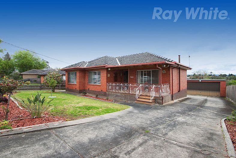 26 ROUKE Street, Lilydale VIC 3140, Lilydale - Thumbnail 2