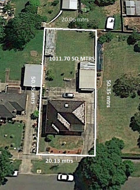 26 ROUKE Street, Lilydale VIC 3140, Lilydale - Thumbnail 8