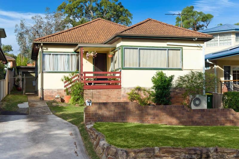 4 Bonnie View Street, BURRANEER NSW 2230, Burraneer - Thumbnail 4