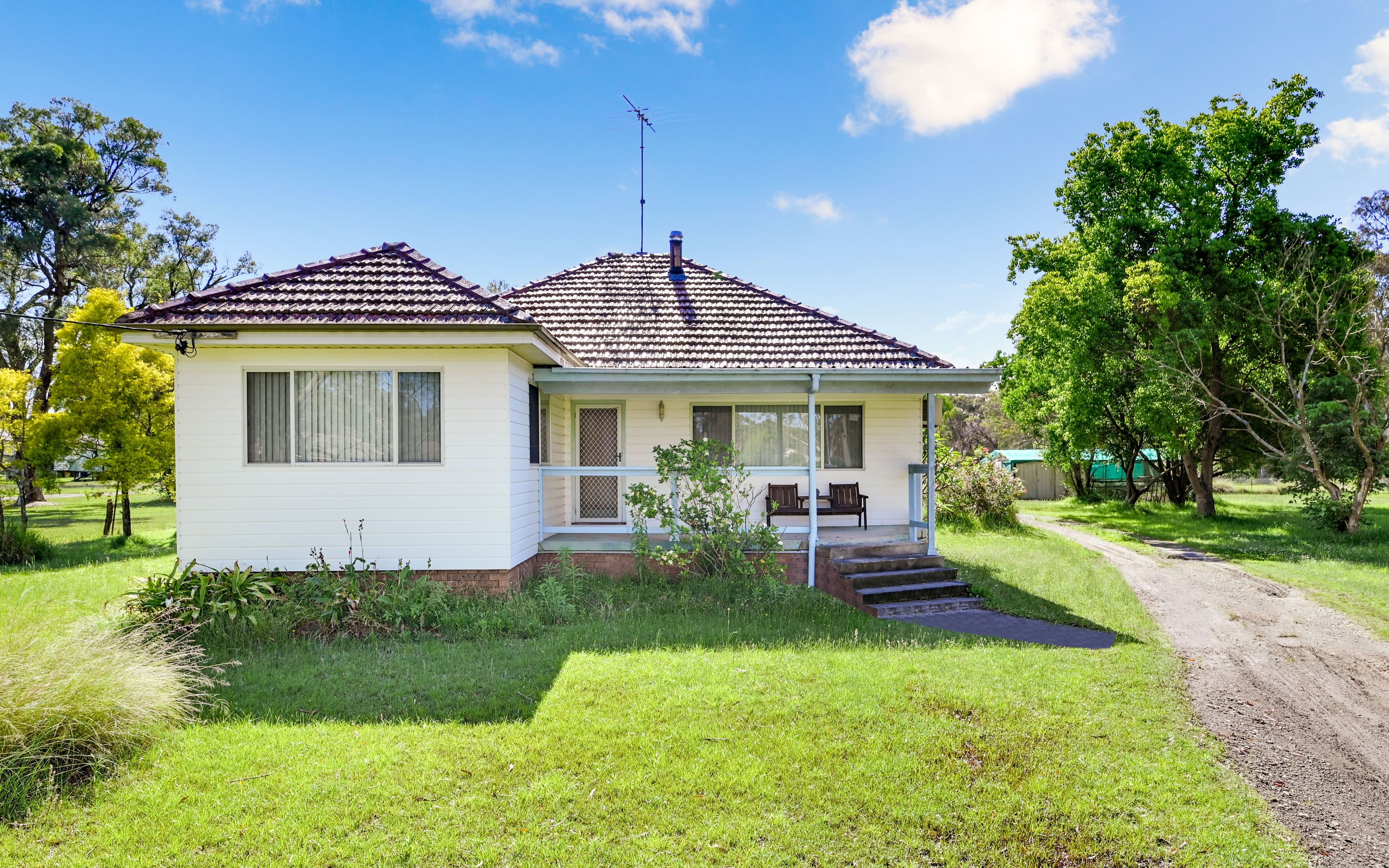 73 Church Street, Castlereagh NSW 2749, Castlereagh - Thumbnail 2