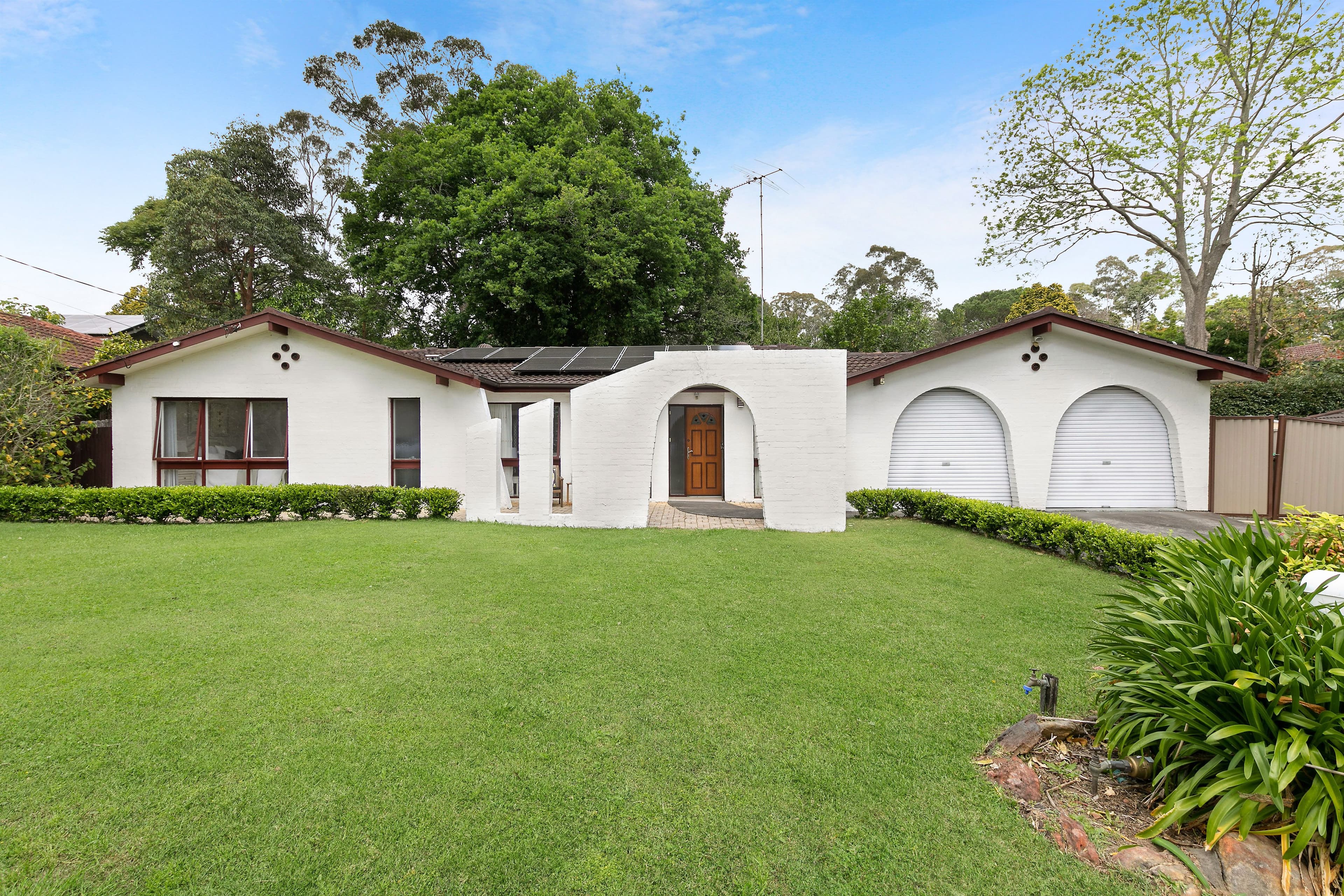 5 Karinya Place, Wahroonga NSW 2076, Wahroonga - Image 1