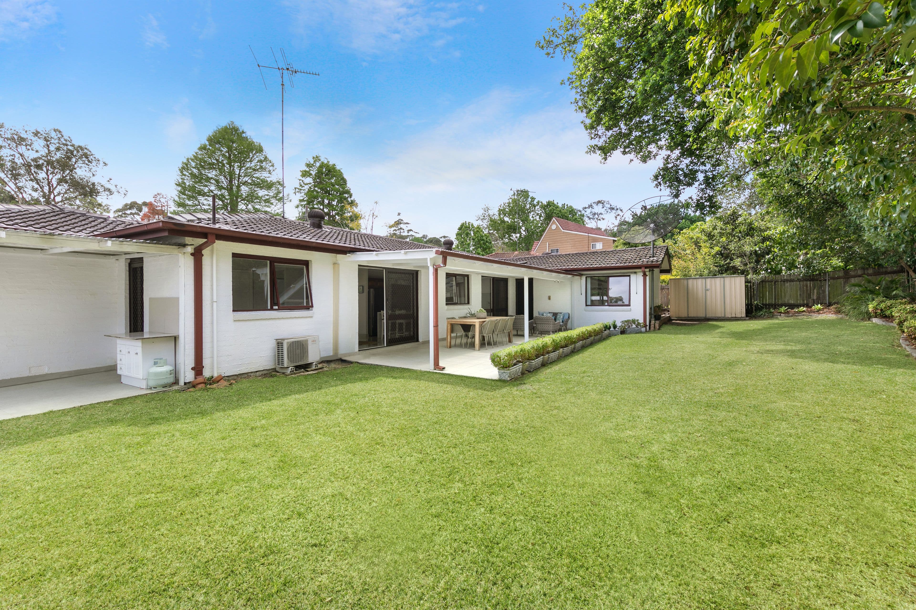 5 Karinya Place, Wahroonga NSW 2076, Wahroonga - Thumbnail 7