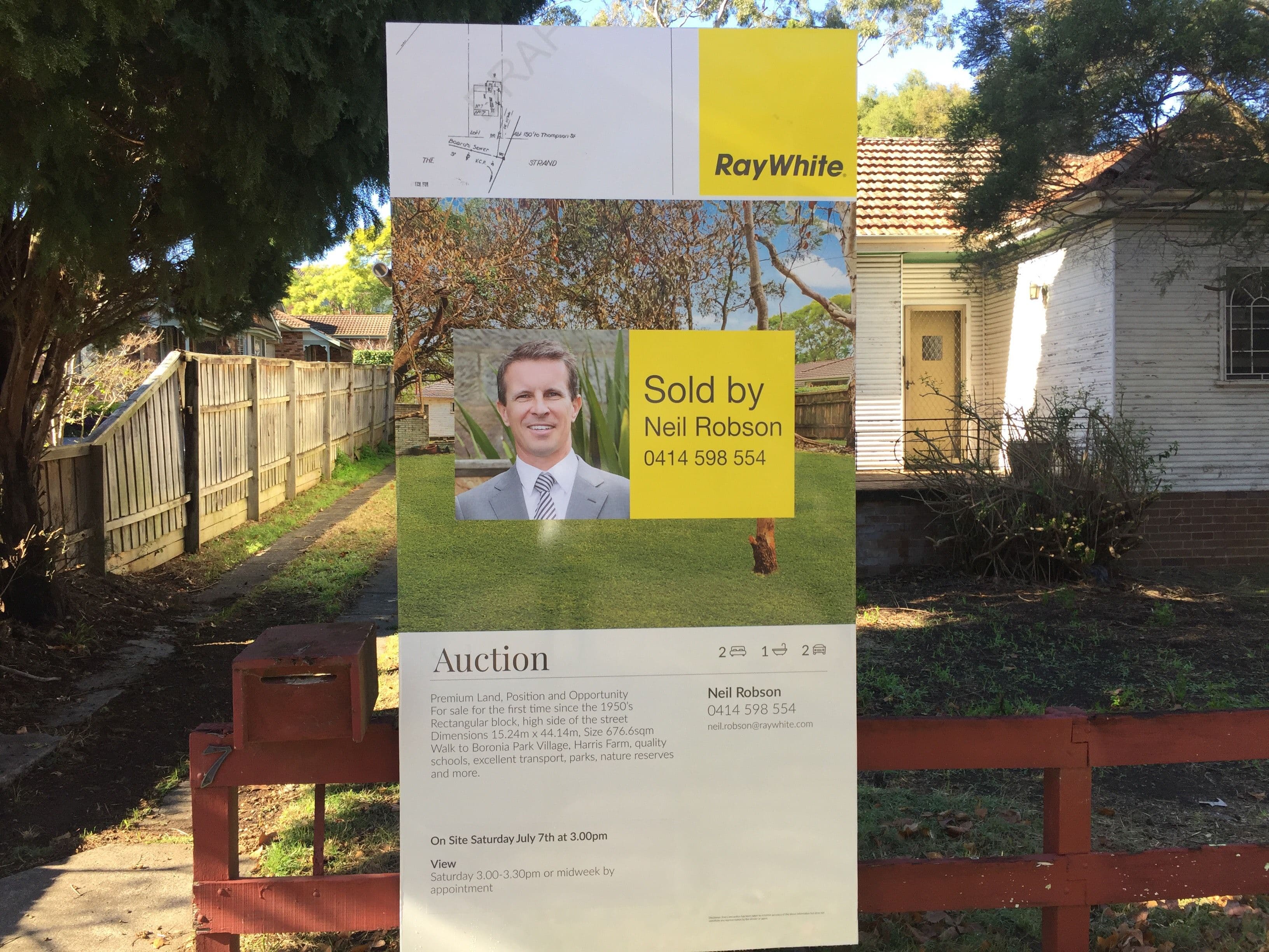 7 The Strand, Gladesville - Image 1