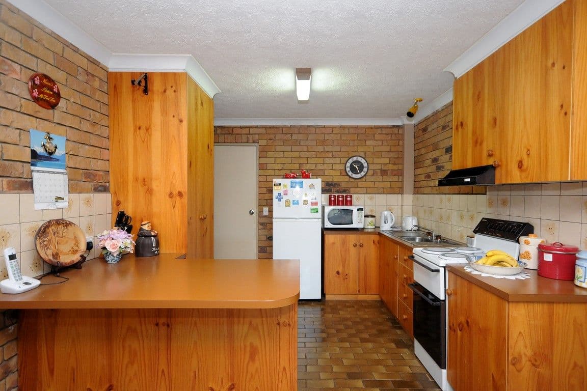210 Russell Street, NEWTOWN QLD 4350, Newtown - Thumbnail 4