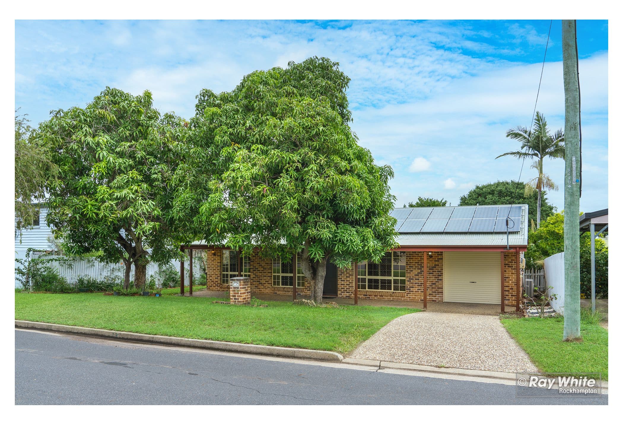78 Harrow Street, West Rockhampton QLD 4700, West Rockhampton - Image 1