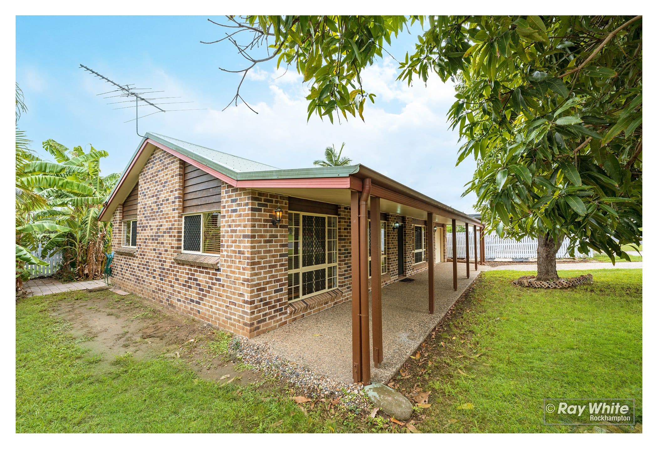 78 Harrow Street, West Rockhampton QLD 4700, West Rockhampton - Thumbnail 2
