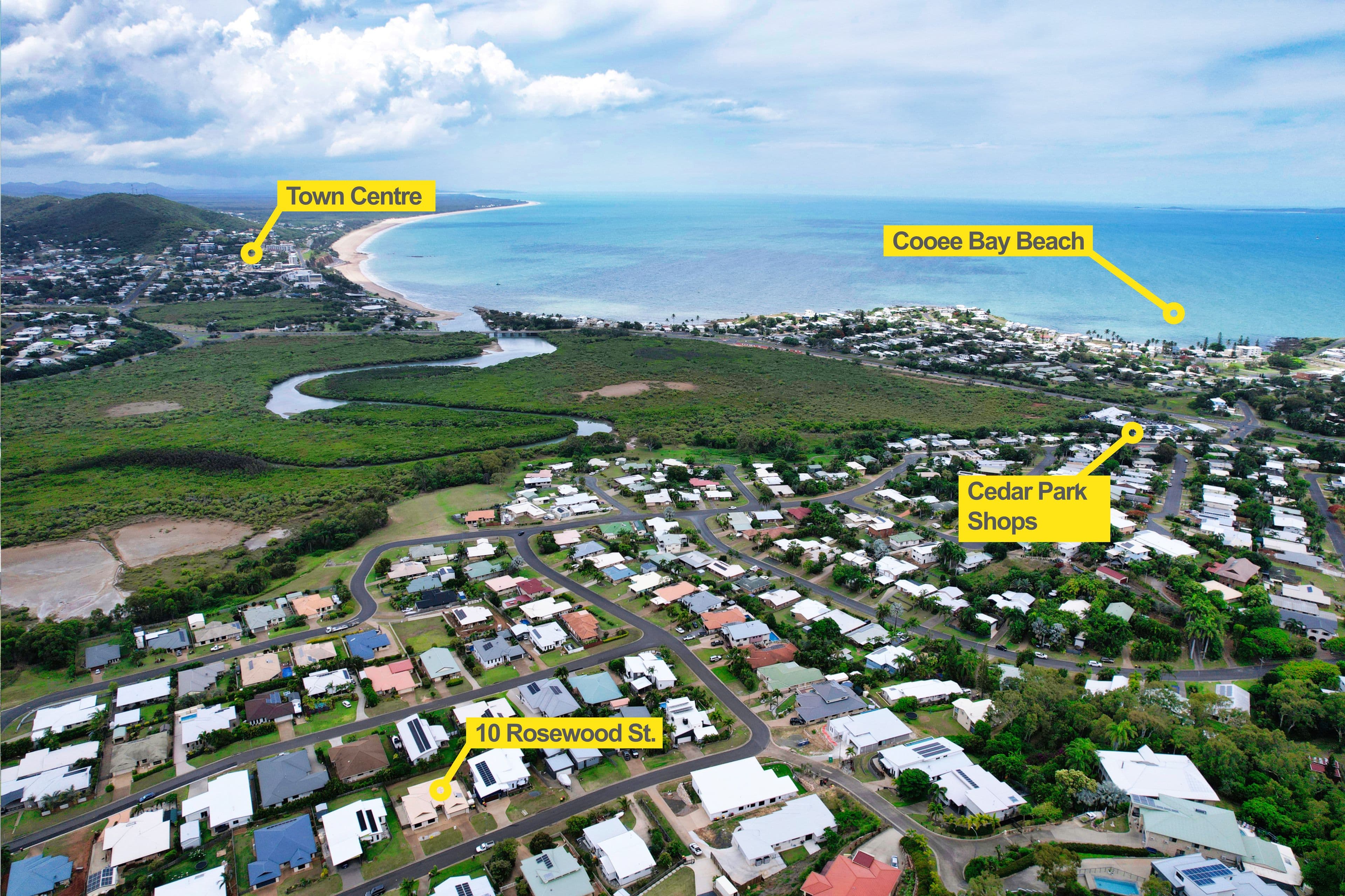 10 Rosewood Street, Taranganba QLD 4703, Taranganba - Thumbnail 2