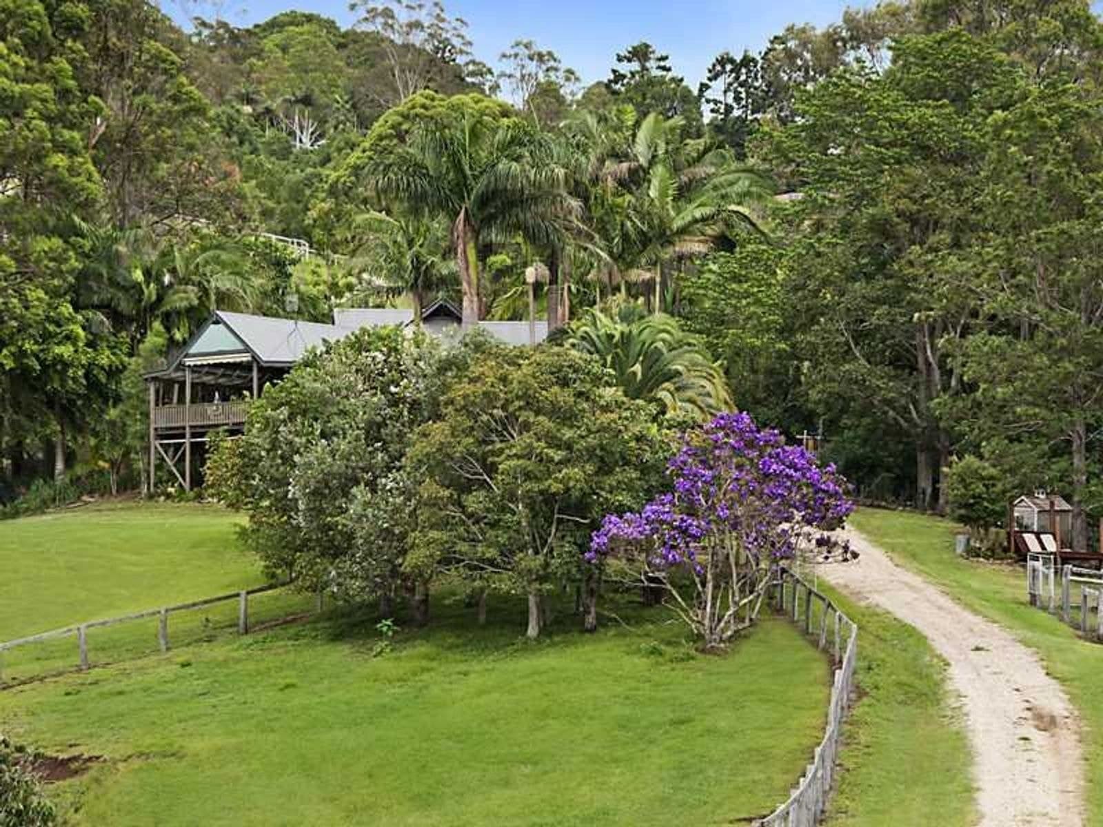 15 James View Court, Coorabell - Thumbnail 4
