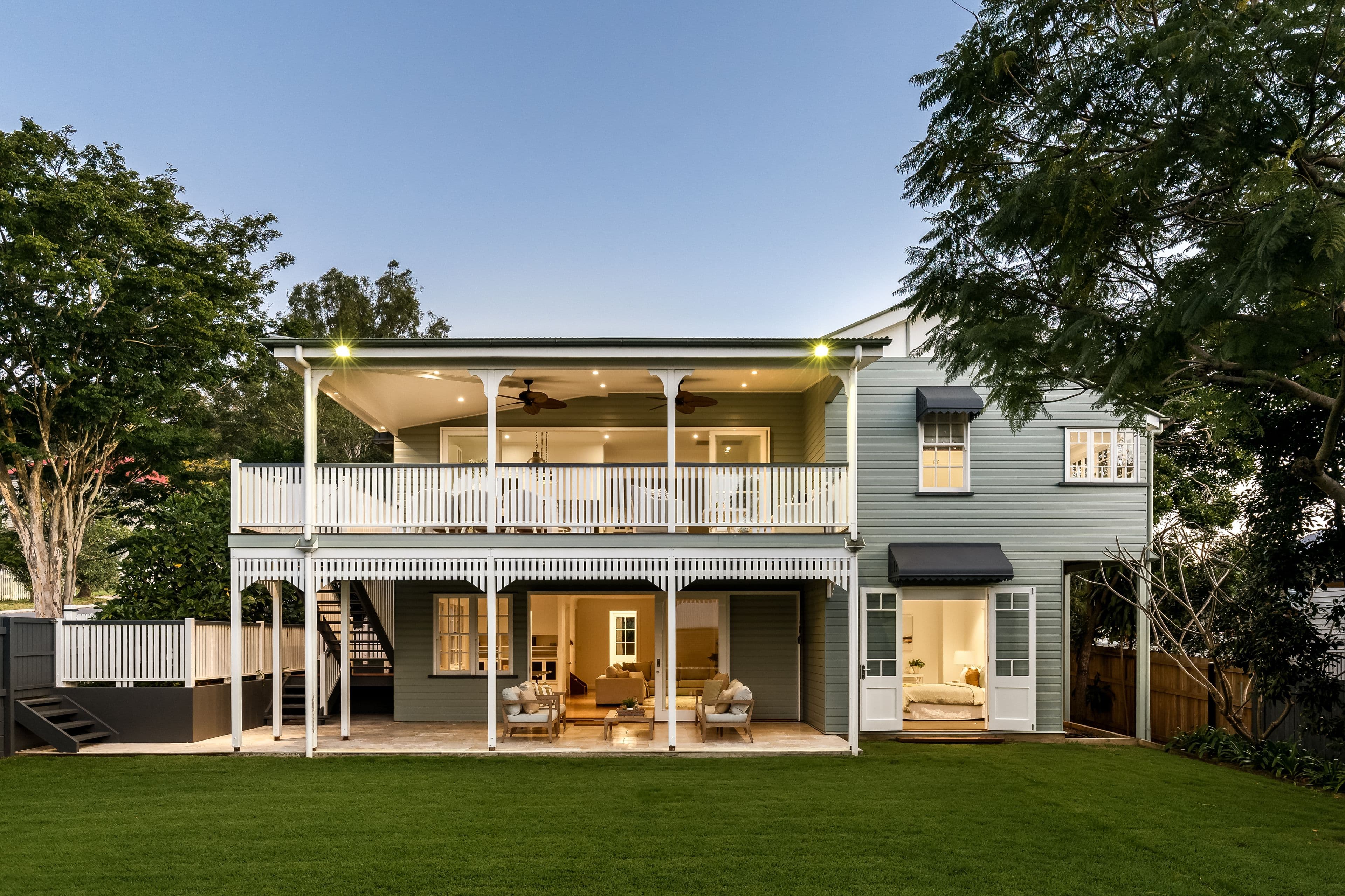 98 Hawdon Street, Wilston QLD 4051, Wilston - Thumbnail 2