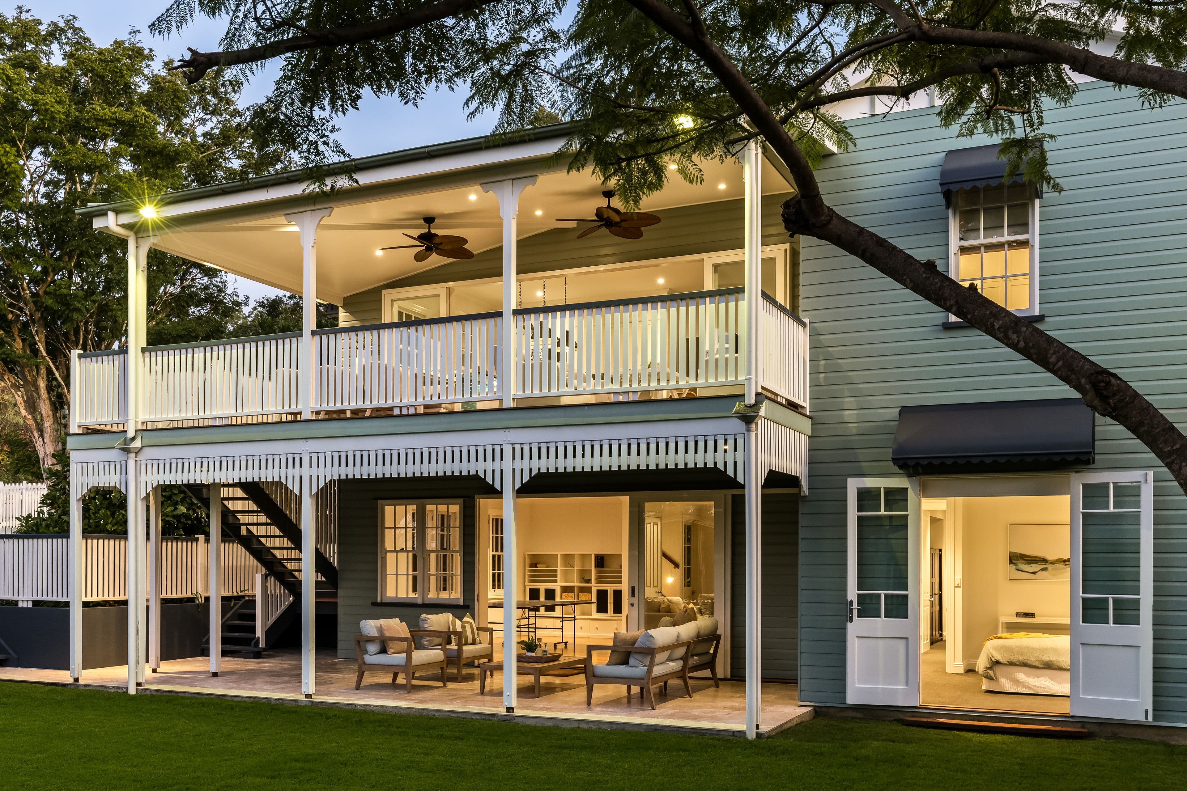 98 Hawdon Street, Wilston QLD 4051, Wilston - Thumbnail 3