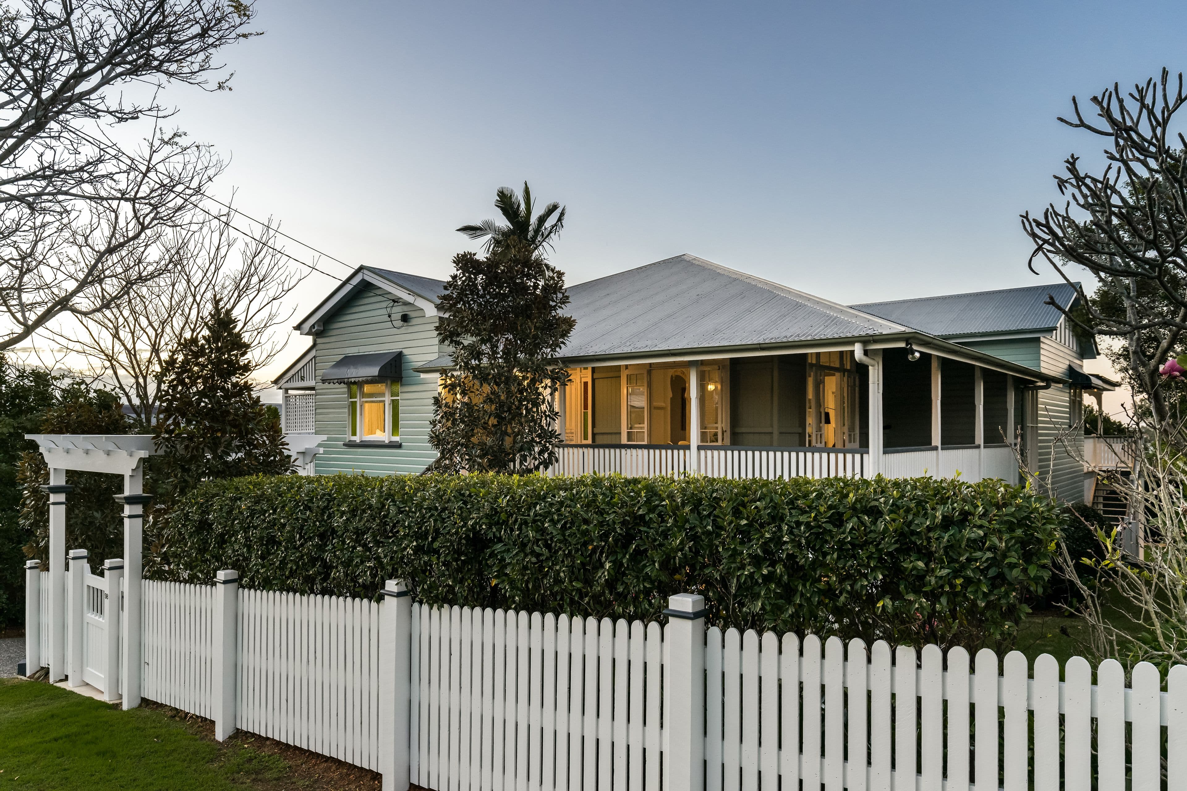 98 Hawdon Street, Wilston QLD 4051, Wilston - Thumbnail 4