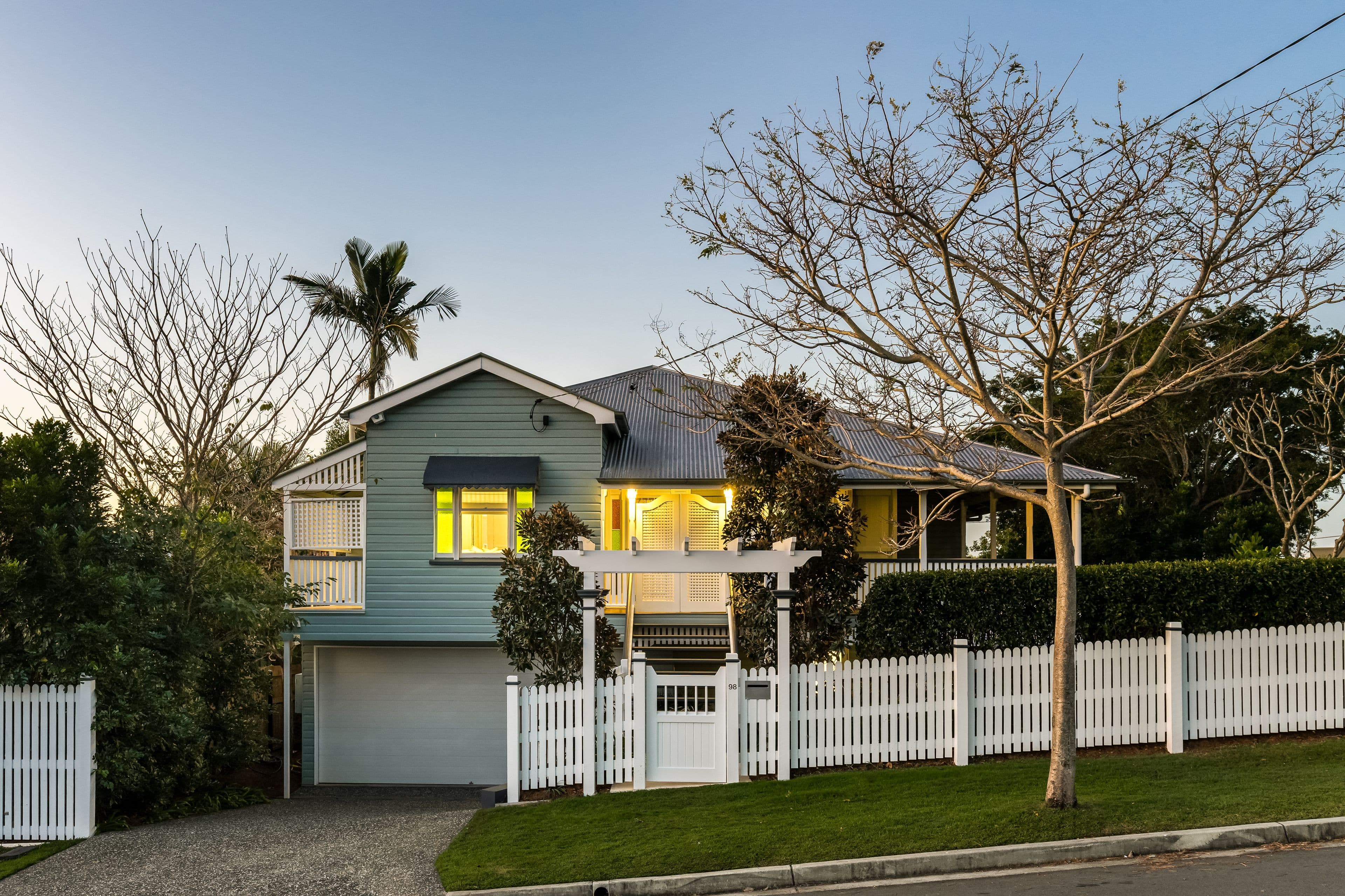 98 Hawdon Street, Wilston QLD 4051, Wilston - Thumbnail 5