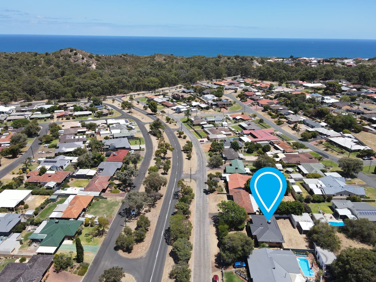 16 Hudson Road, South Bunbury WA 6230, South Bunbury - Image 1