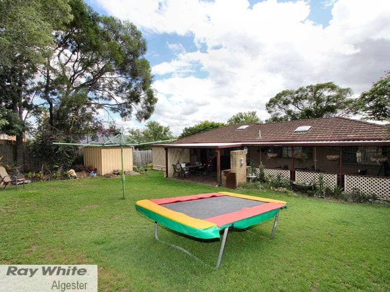 34 Lancewood Street, ALGESTER QLD 4115, Algester - Thumbnail 7