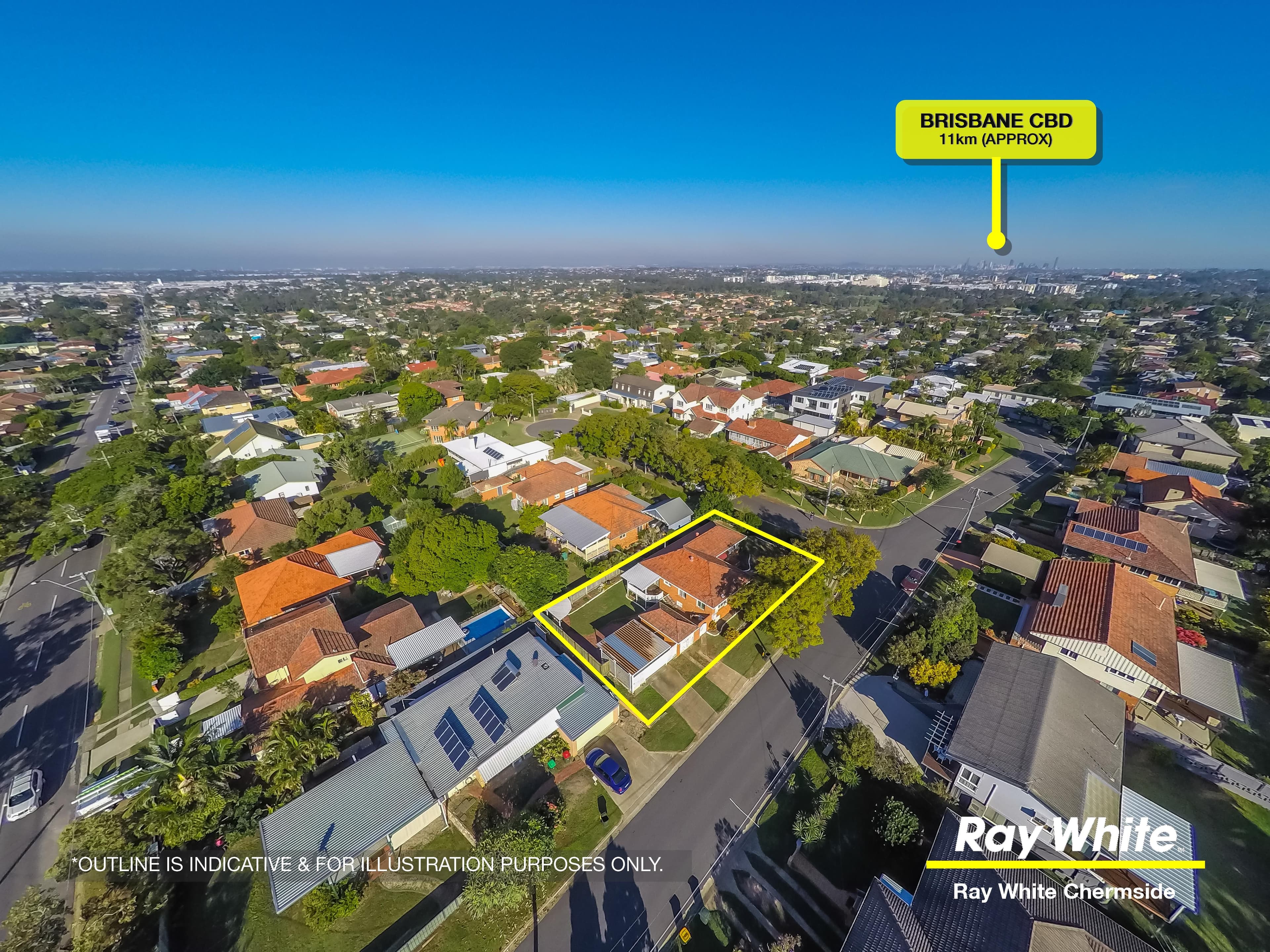 2 Bevan Street, Aspley QLD 4034, Aspley - Thumbnail 6
