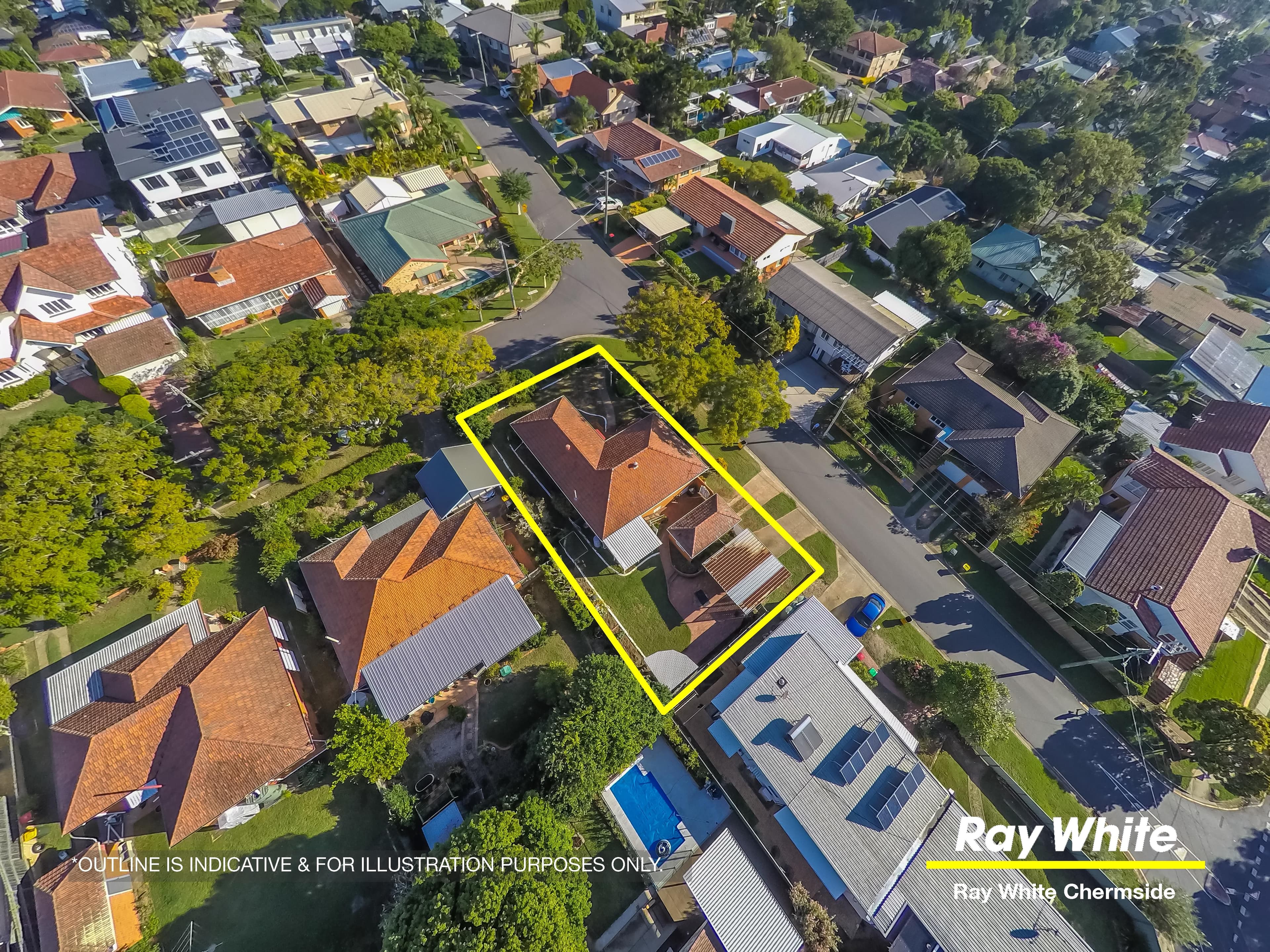 2 Bevan Street, Aspley QLD 4034, Aspley - Thumbnail 8