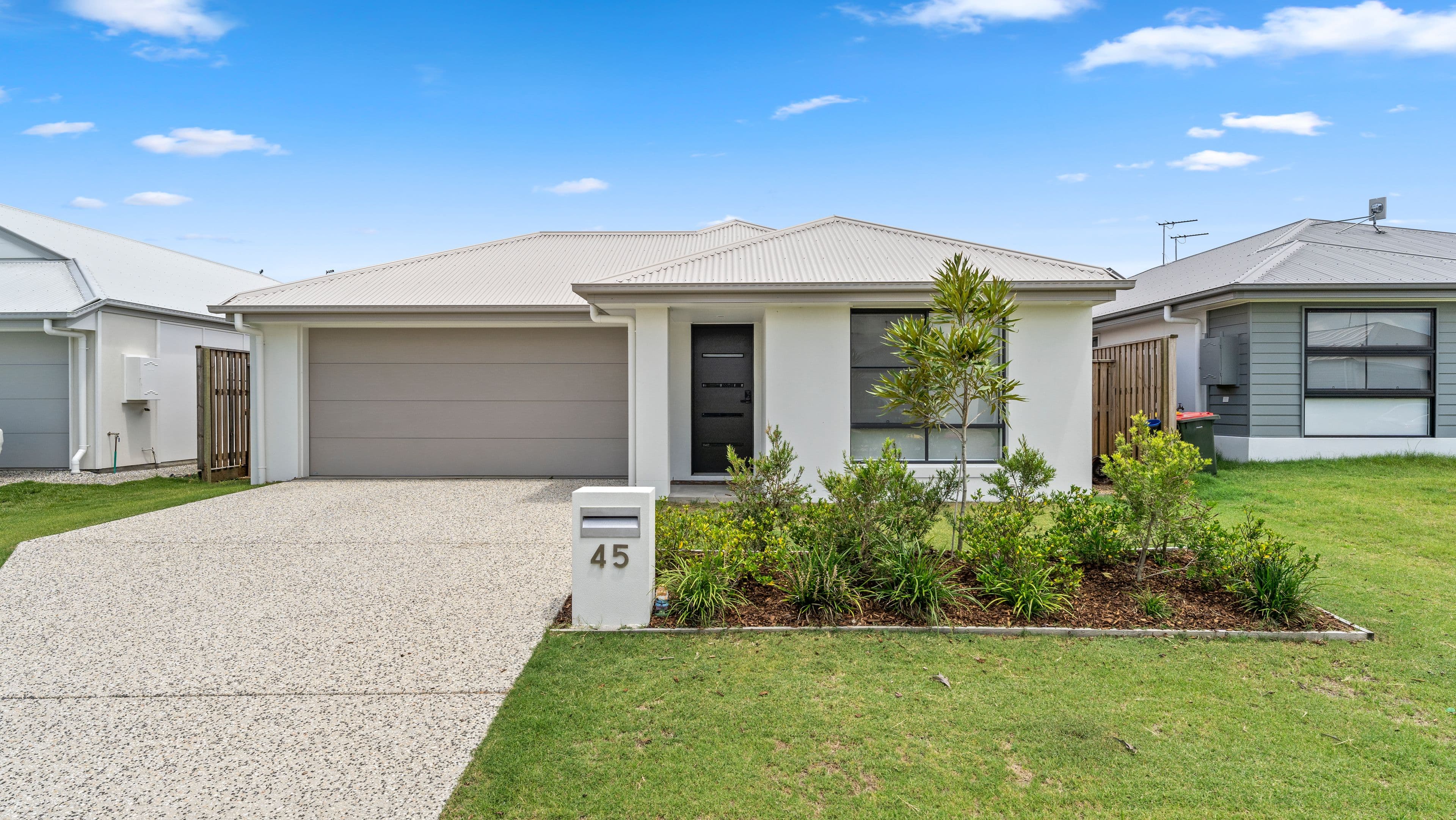 45 Montana Circuit, Logan Reserve QLD 4133, Logan Reserve - Image 1