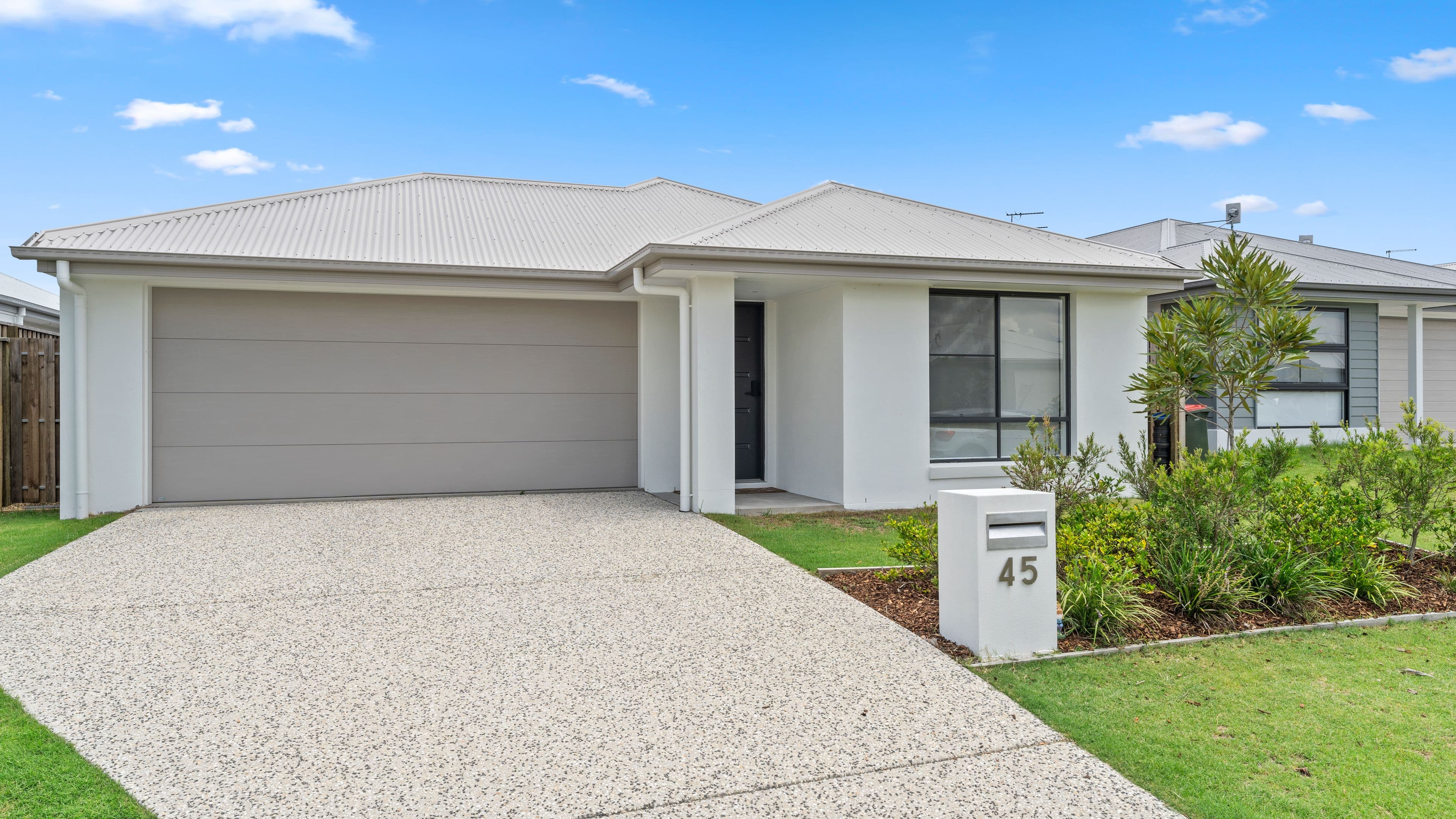 45 Montana Circuit, Logan Reserve QLD 4133, Logan Reserve - Thumbnail 2
