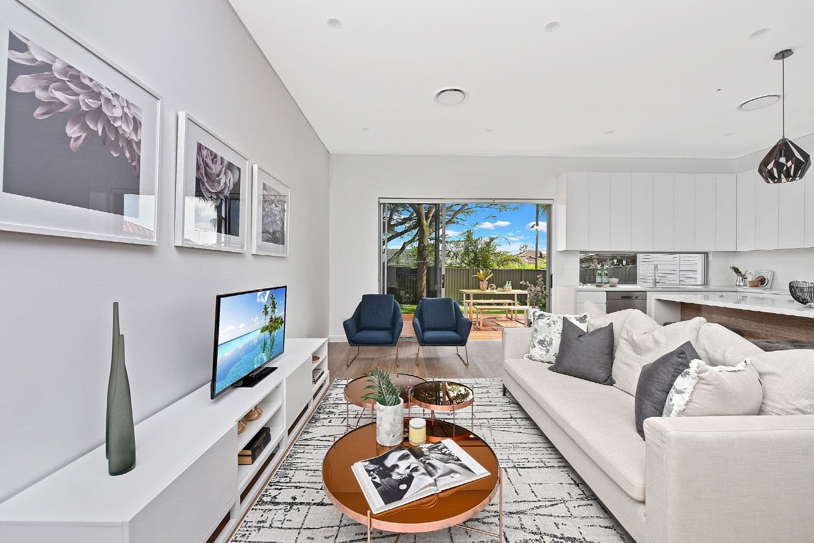 36 Mirrabooka Crescent, Little Bay - Thumbnail 5