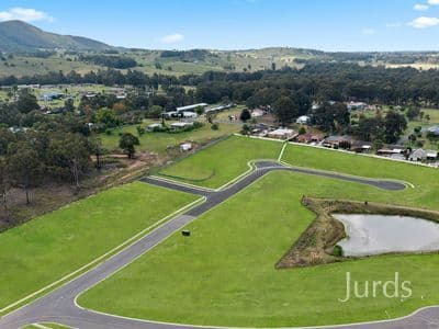 Stage 2 Bimbadeen Ridge, 92 - 94 Kendall Street, Bellbird, Street, Bellbird - Image 1