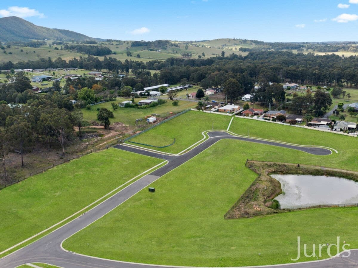 Stage 2 Bimbadeen Ridge, 92 - 94 Kendall Street, Bellbird, Street, Bellbird - Thumbnail 3