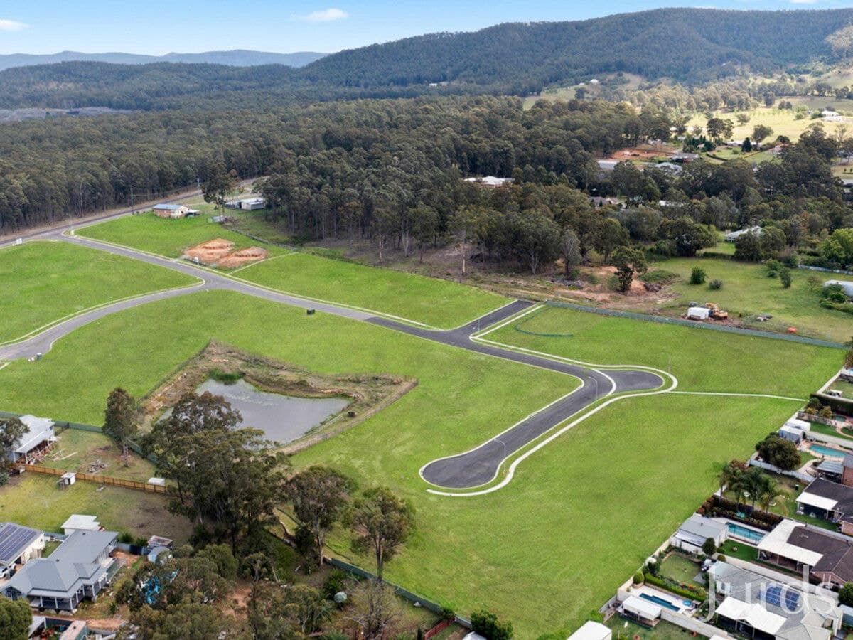 Stage 2 Bimbadeen Ridge, 92 - 94 Kendall Street, Bellbird, Street, Bellbird - Thumbnail 4