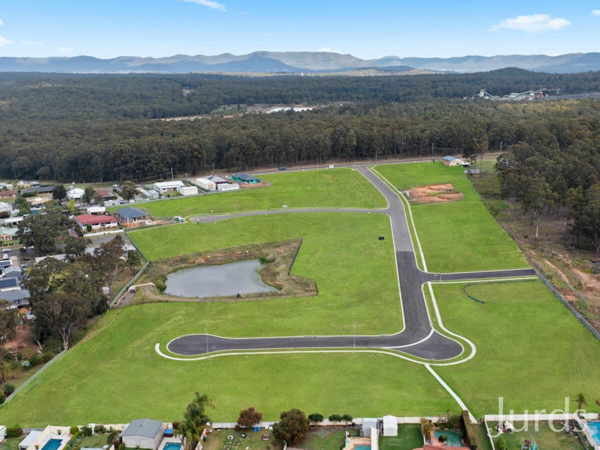Stage 2 Bimbadeen Ridge, 92 - 94 Kendall Street, Bellbird, Street, Bellbird - Thumbnail 5