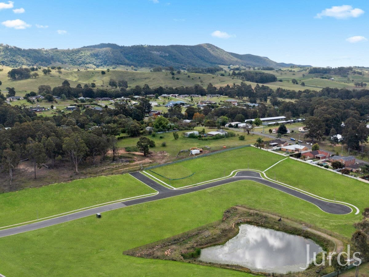 Stage 2 Bimbadeen Ridge, 92 - 94 Kendall Street, Bellbird, Street, Bellbird - Thumbnail 7
