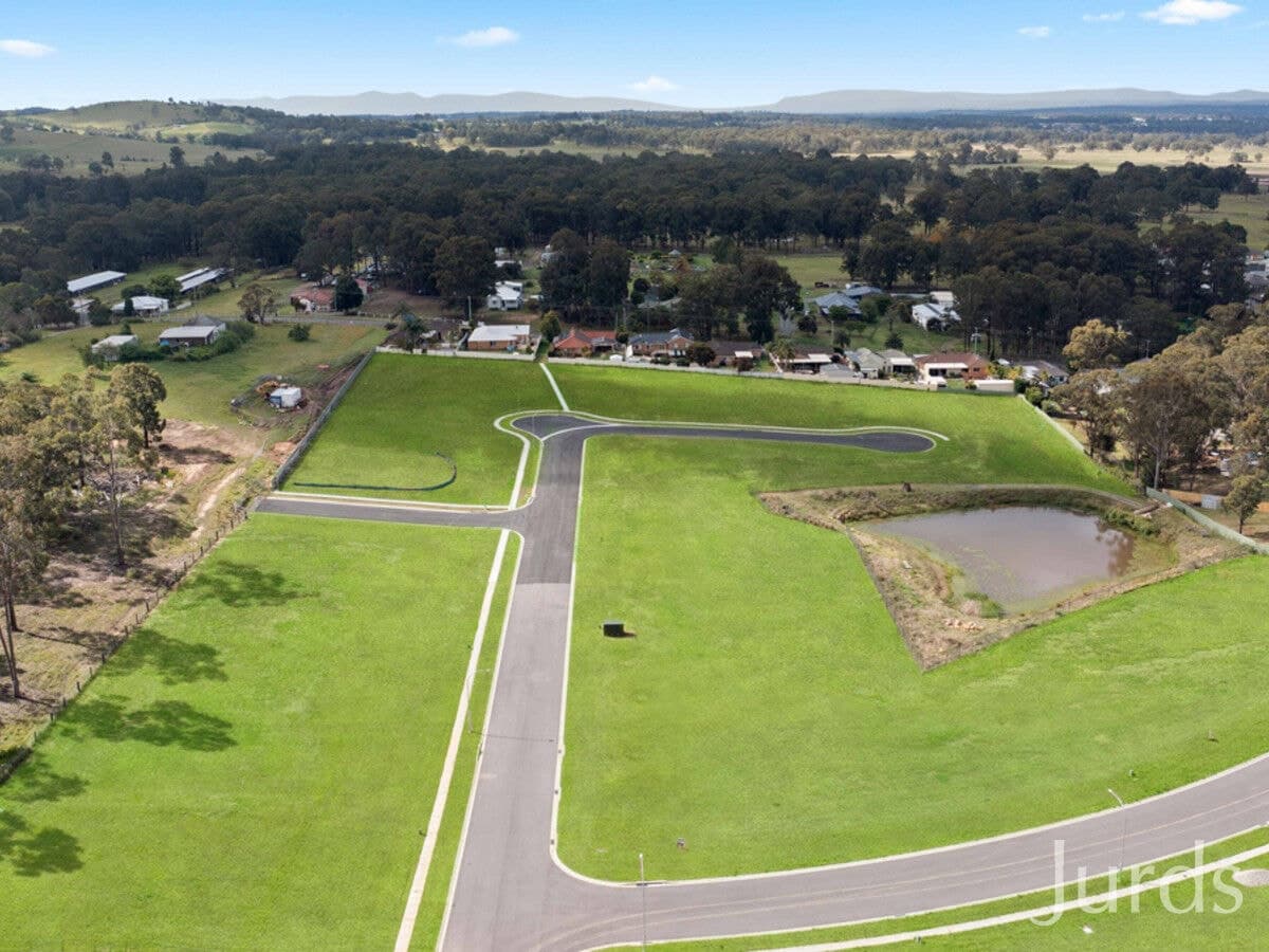 Stage 2 Bimbadeen Ridge, 92 - 94 Kendall Street, Bellbird, Street, Bellbird - Thumbnail 8