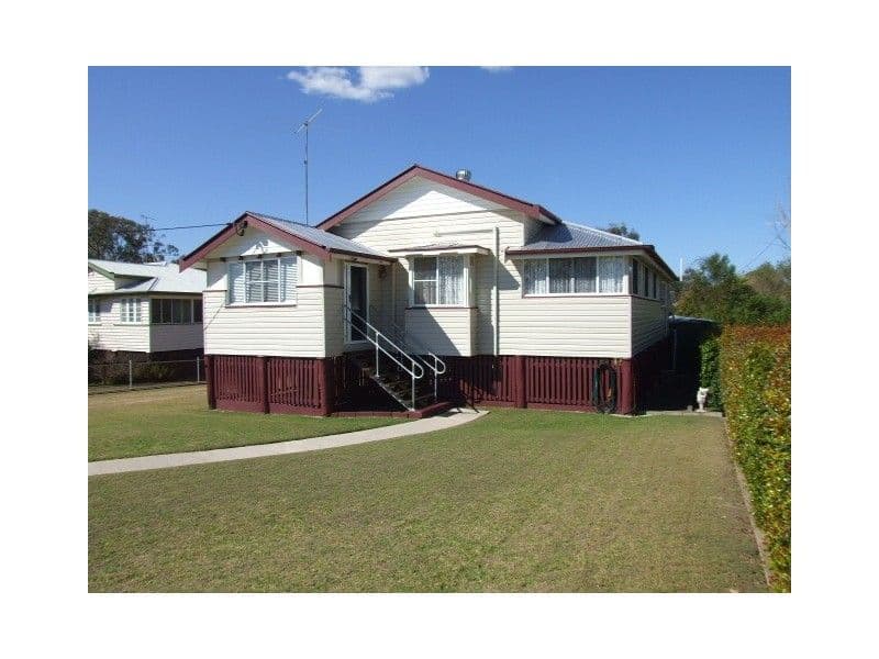 22 Collingwood Street, Proston QLD 4613, Proston - Image 1