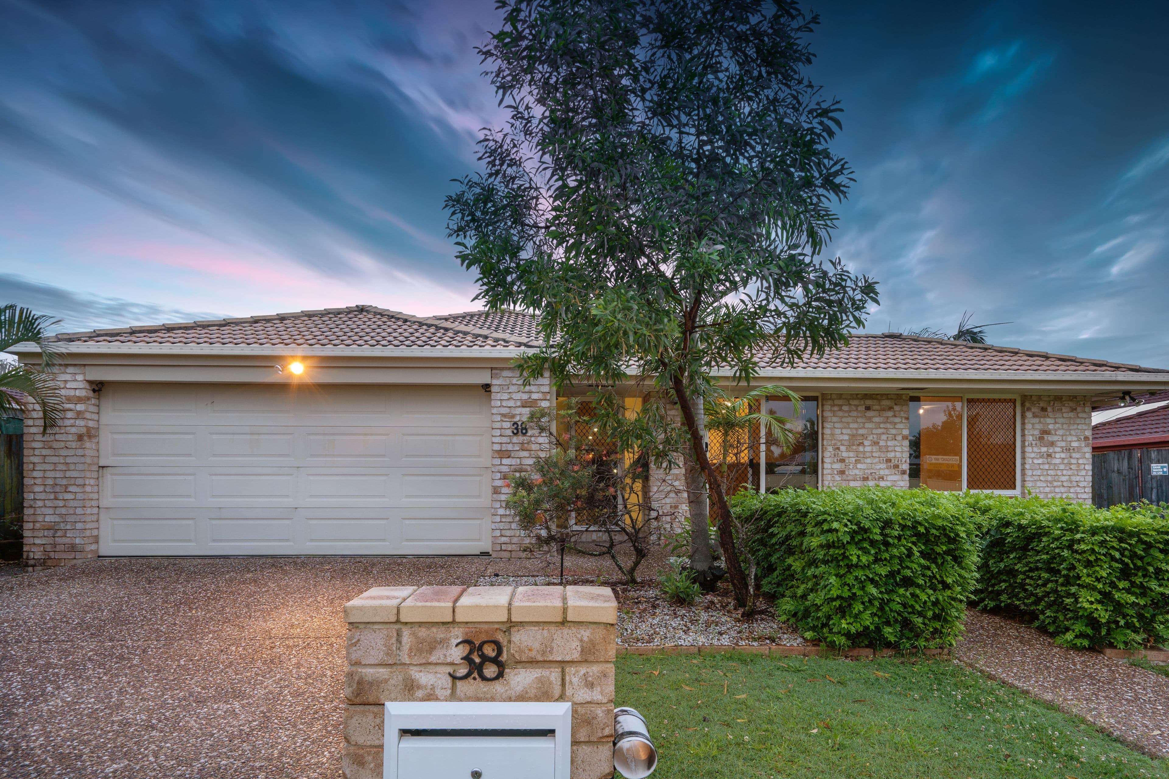 38 Ascendancy Way, Upper Coomera QLD 4209, Upper Coomera - Image 1