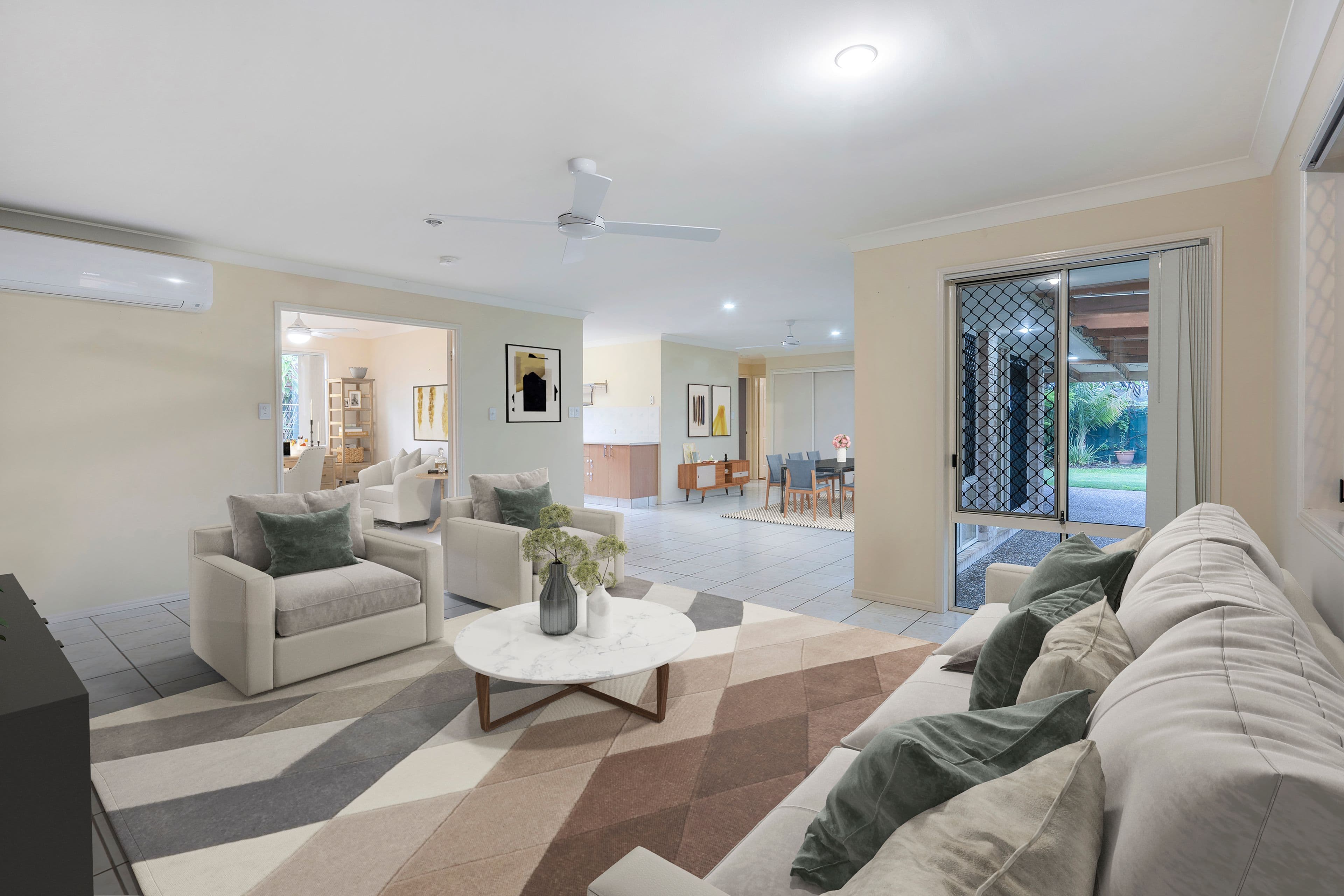 38 Ascendancy Way, Upper Coomera QLD 4209, Upper Coomera - Thumbnail 2