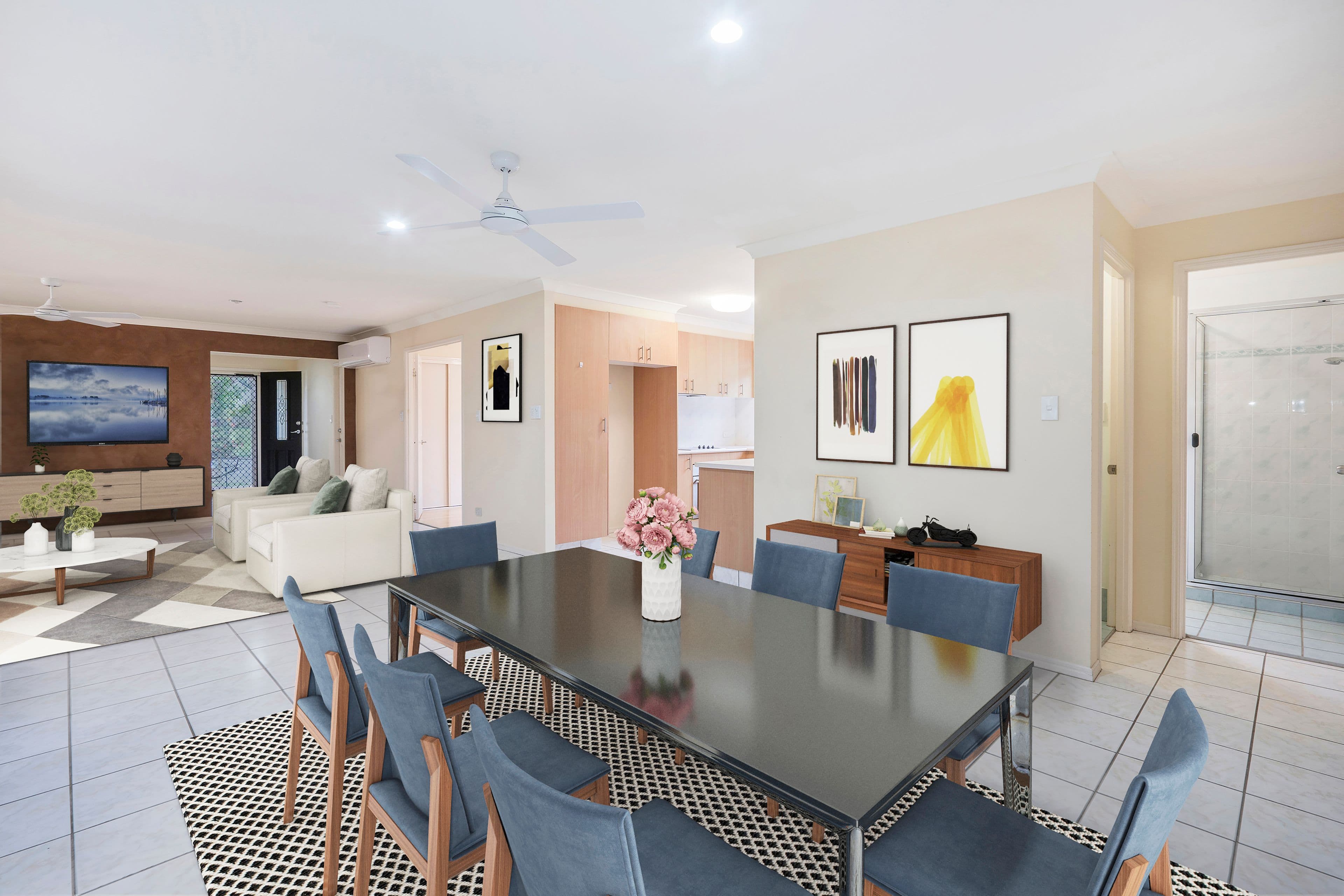 38 Ascendancy Way, Upper Coomera QLD 4209, Upper Coomera - Thumbnail 3