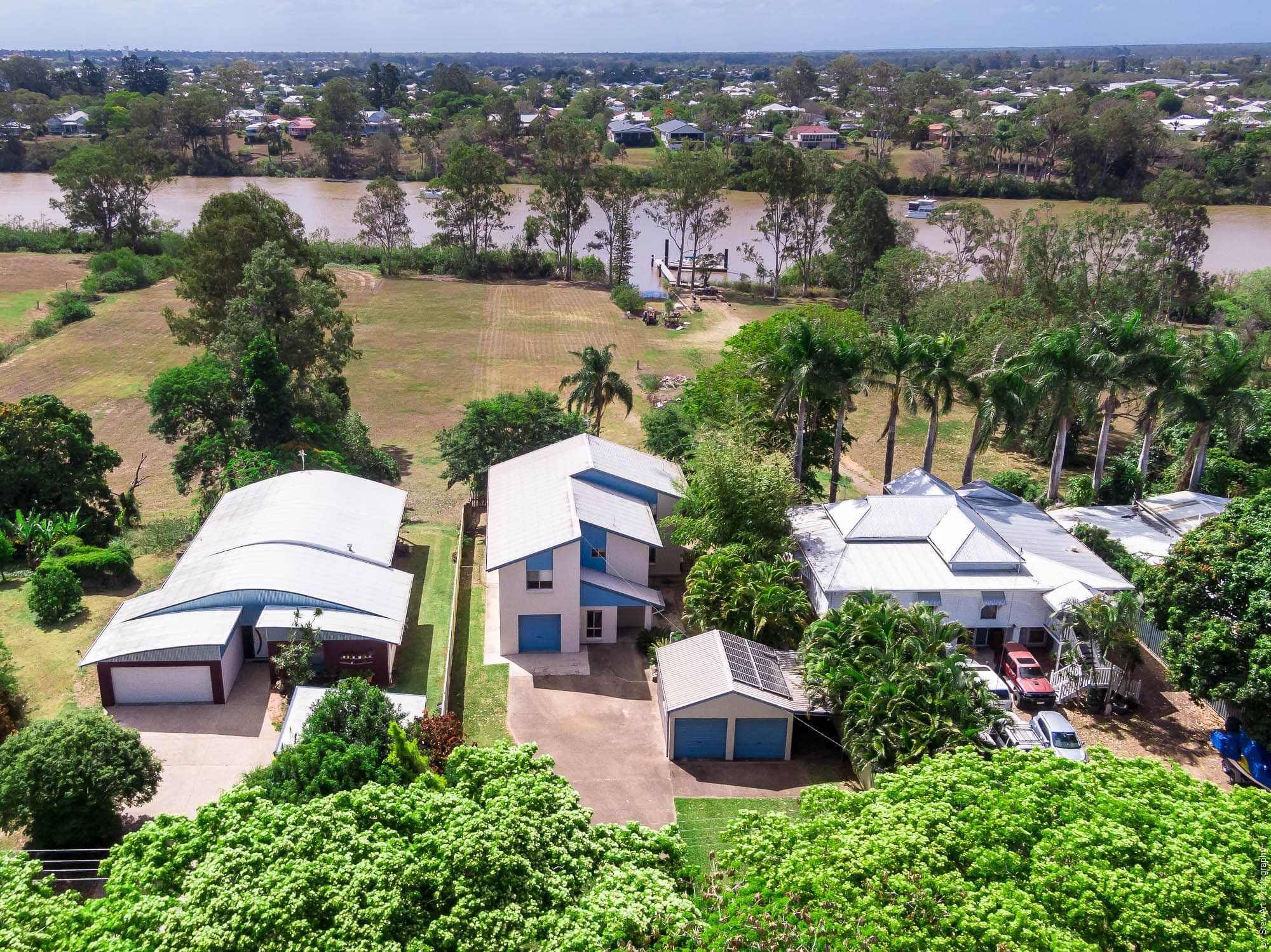 18 O'Brien Street, Granville QLD 4650, Granville - Image 1