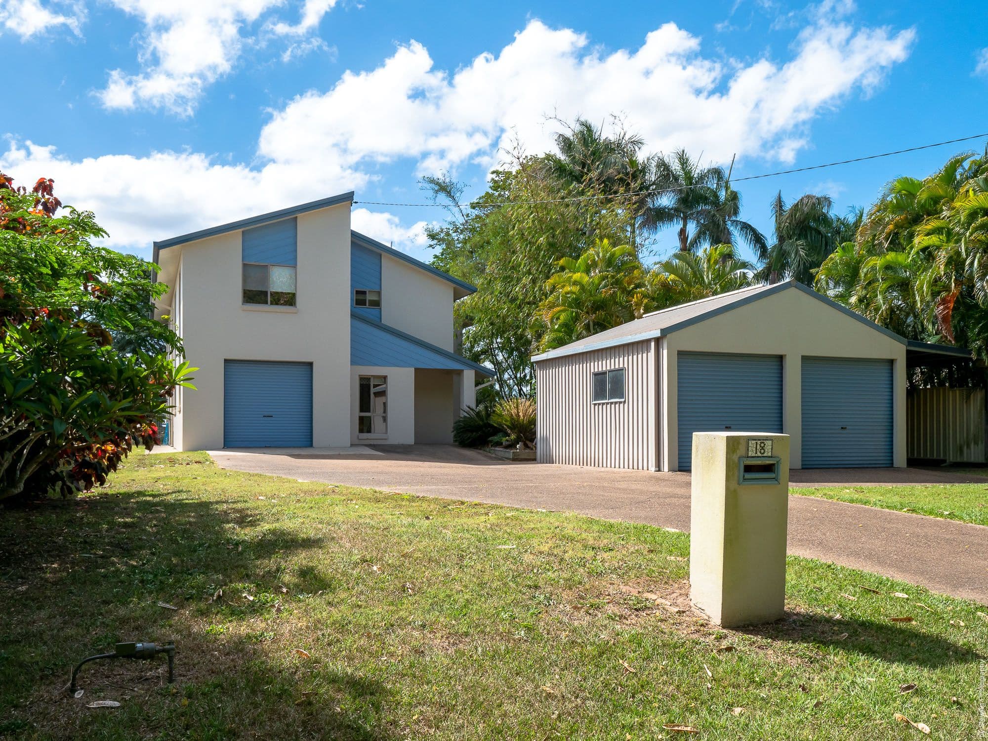 18 O'Brien Street, Granville QLD 4650, Granville - Thumbnail 2