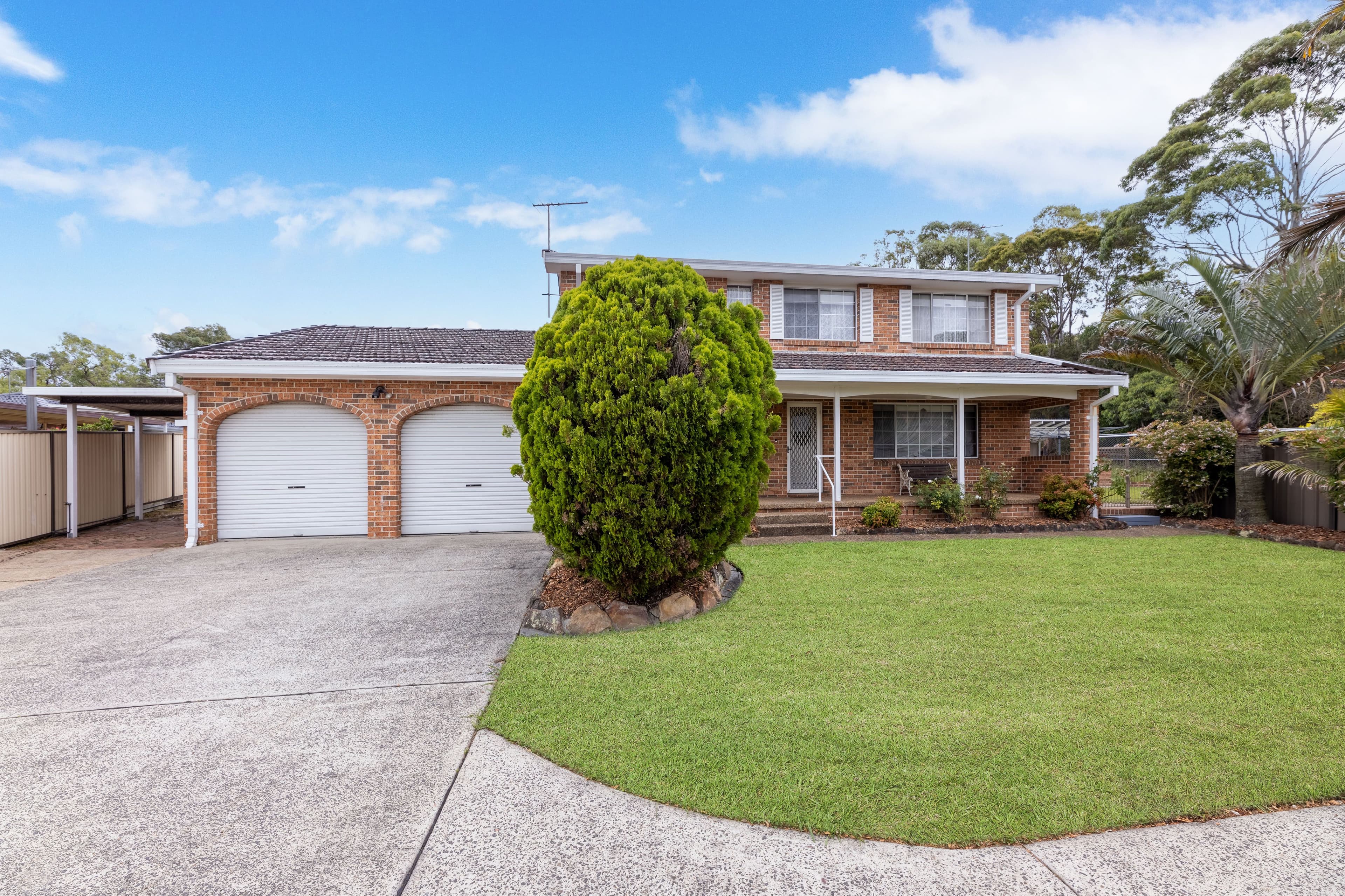 97 Akuna Avenue, Bangor NSW 2234, Bangor - Image 1