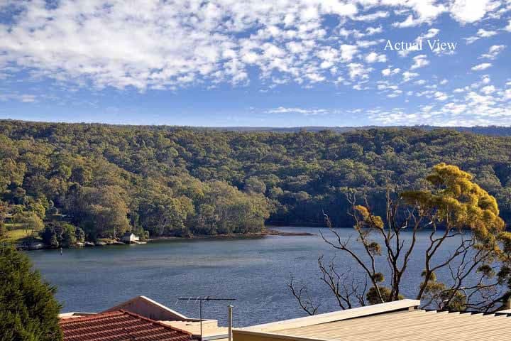 85  Lilli Pilli Pt Road, LILLI PILLI NSW 2229, Lilli Pilli - Thumbnail 2