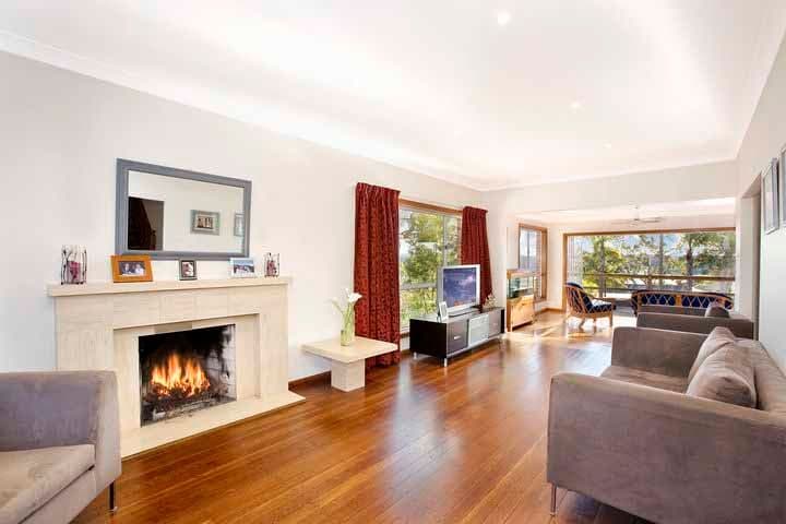 85  Lilli Pilli Pt Road, LILLI PILLI NSW 2229, Lilli Pilli - Thumbnail 4