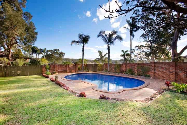 85  Lilli Pilli Pt Road, LILLI PILLI NSW 2229, Lilli Pilli - Thumbnail 6