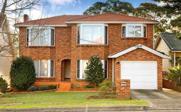85  Lilli Pilli Pt Road, LILLI PILLI NSW 2229, Lilli Pilli - Thumbnail 7
