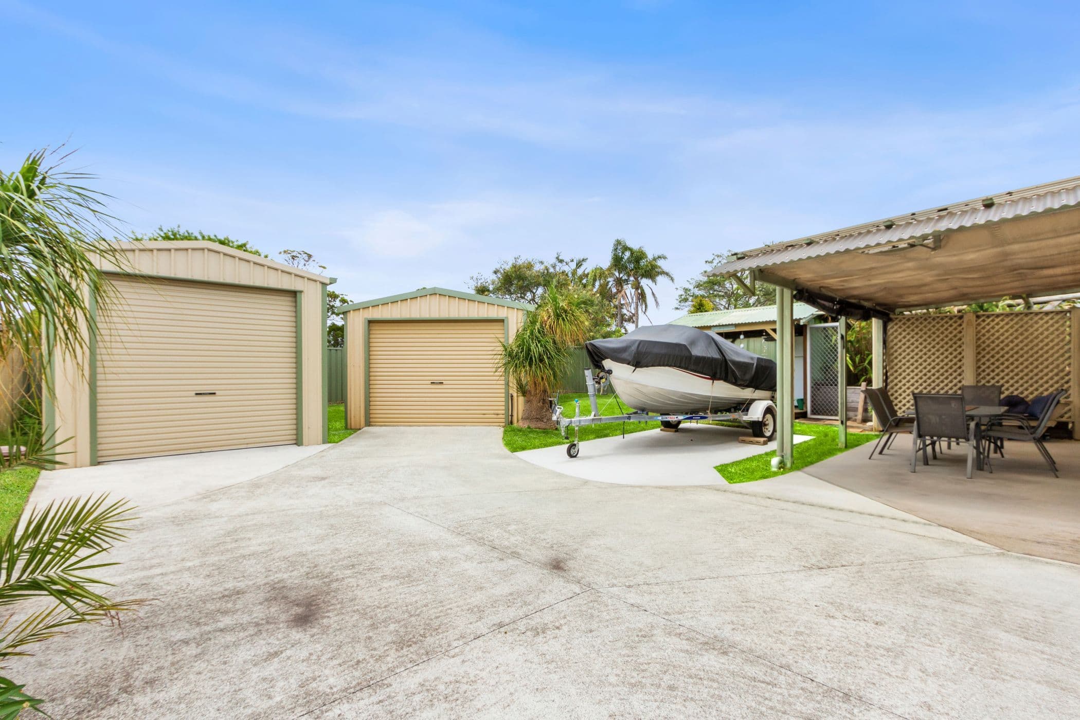 64 Ainslie Parade, Tomakin NSW 2537, Tomakin - Thumbnail 2