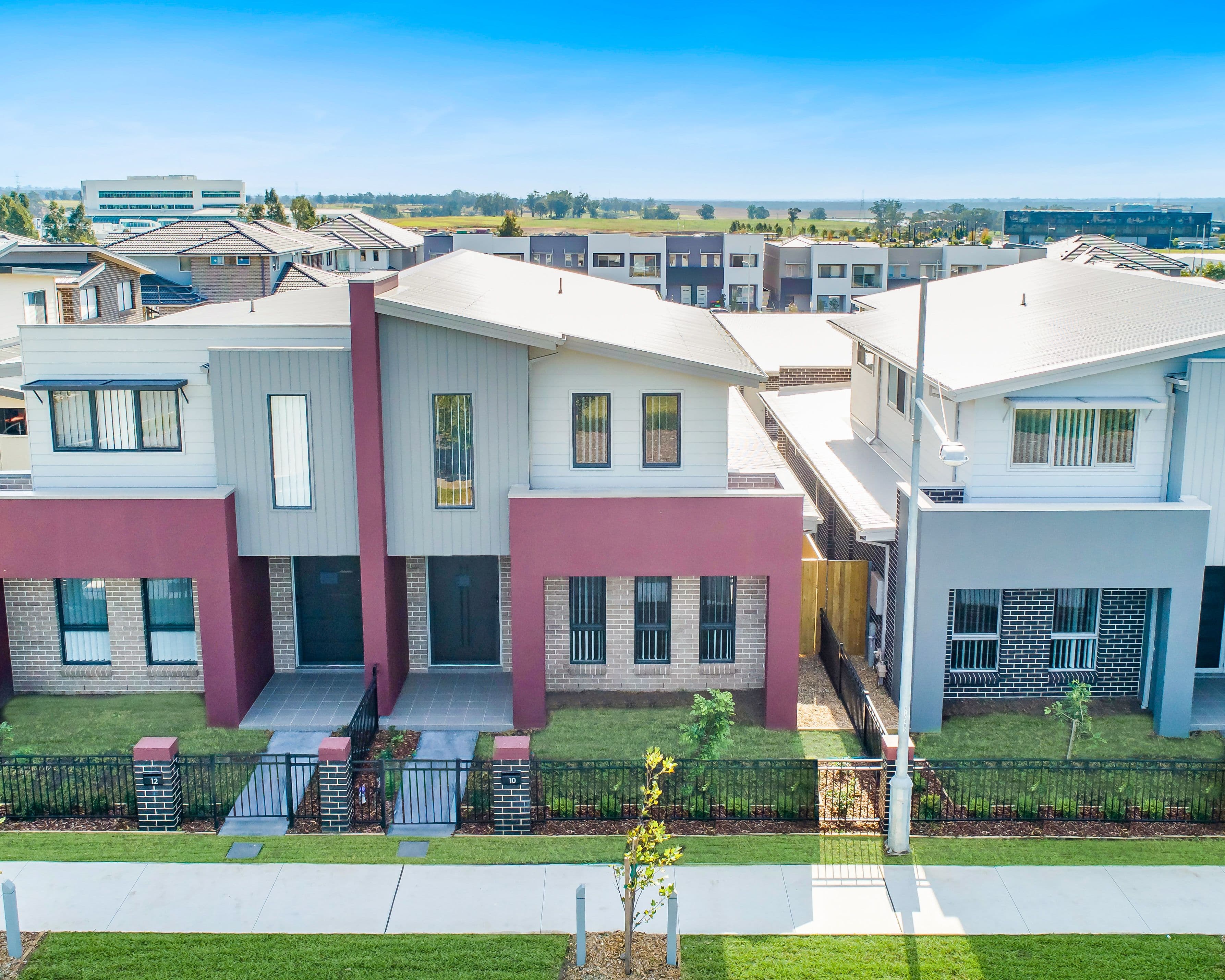 (Lot 415) 10 Marcus Loane Way, Oran Park NSW 2570, Oran Park - Image 1
