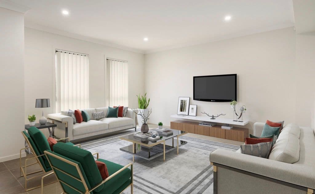 (Lot 415) 10 Marcus Loane Way, Oran Park NSW 2570, Oran Park - Thumbnail 2