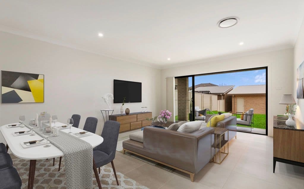 (Lot 415) 10 Marcus Loane Way, Oran Park NSW 2570, Oran Park - Thumbnail 3