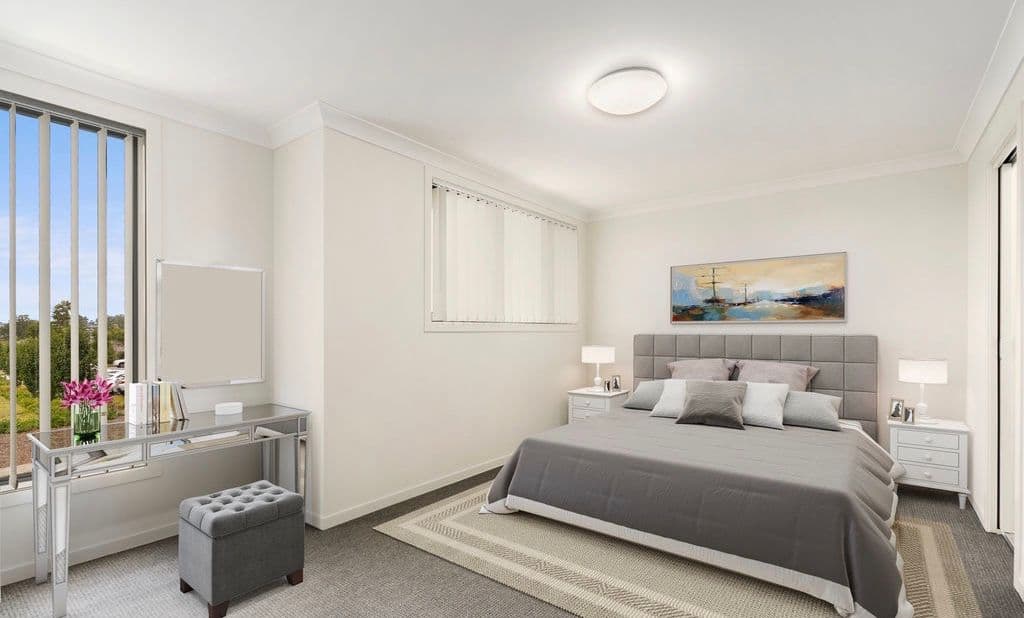 (Lot 415) 10 Marcus Loane Way, Oran Park NSW 2570, Oran Park - Thumbnail 5