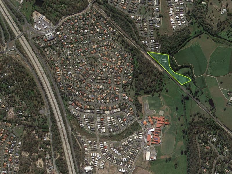 L1000 Stewarts Road, Ormeau QLD 4208, Ormeau - Thumbnail 2