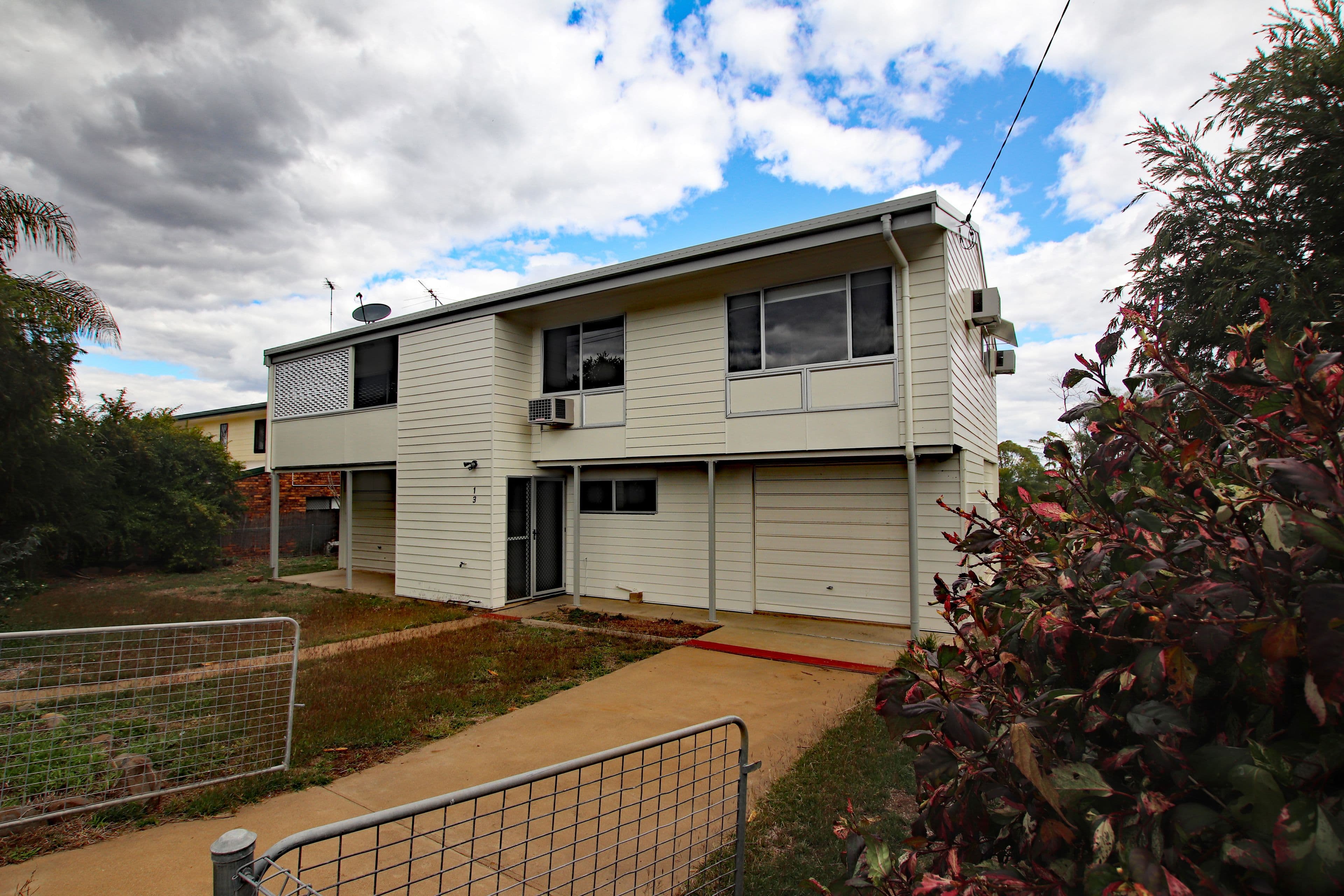 13 Raglan Street, Biloela QLD 4715, Biloela - Image 1